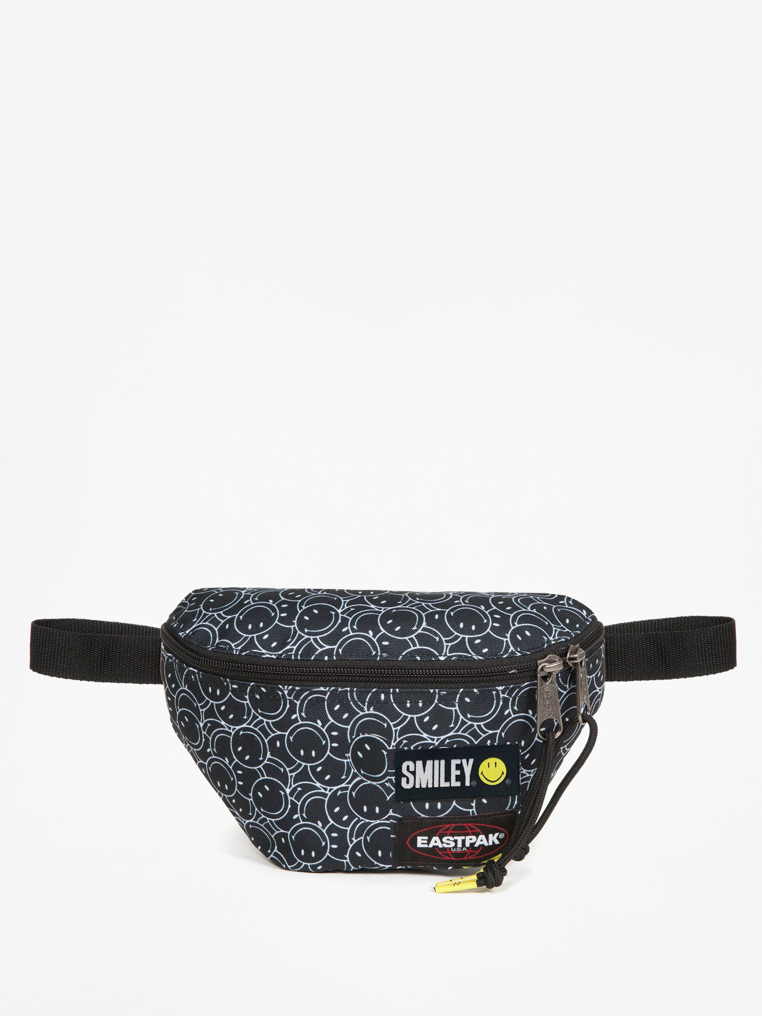 Eastpak Springer x Smiley Bum bag (smiley mini)