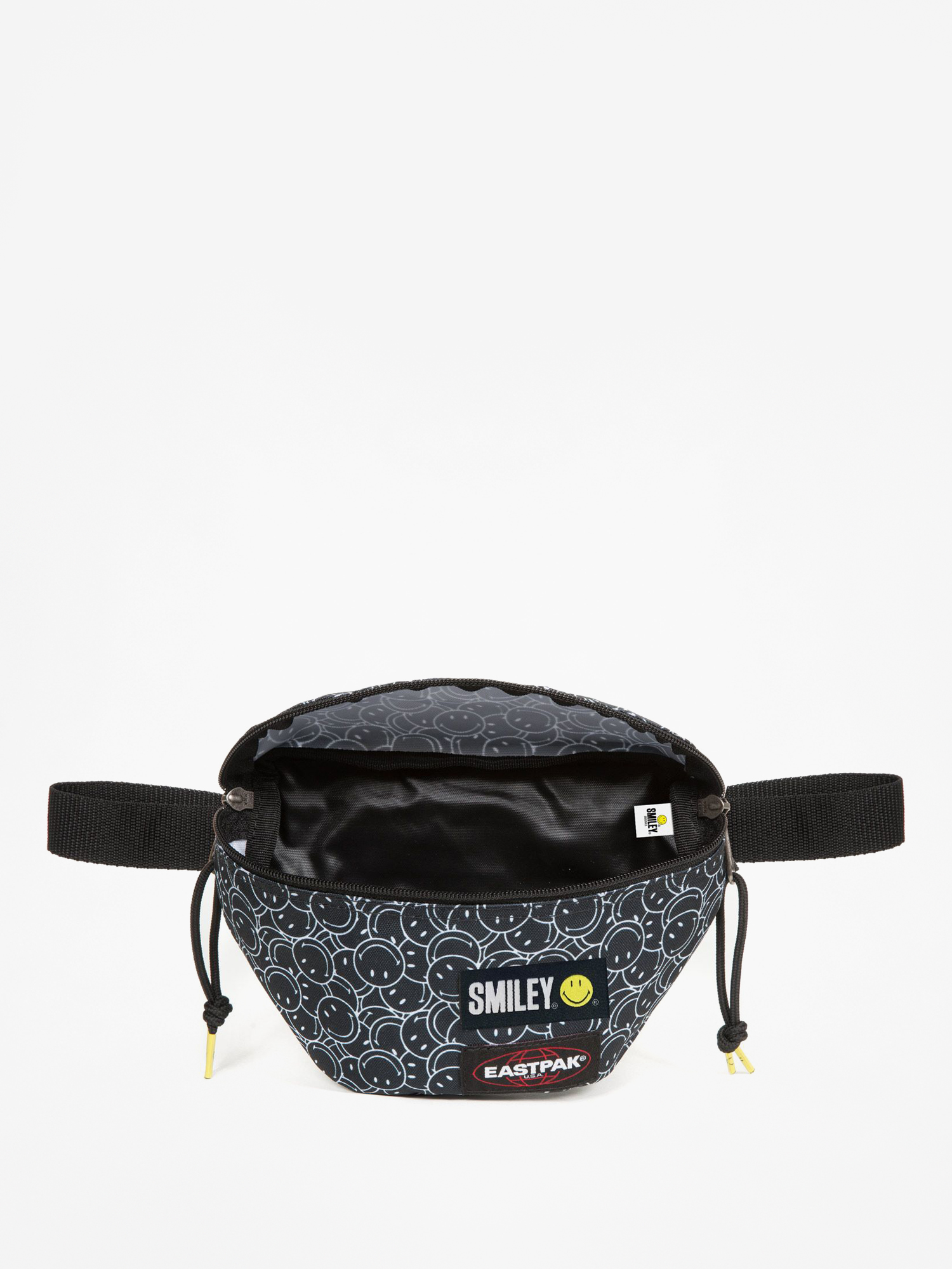 Eastpak Springer x Smiley Bum bag (smiley mini)