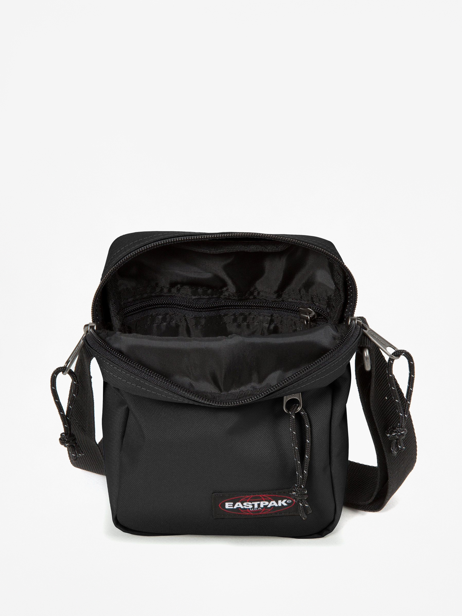 Eastpak The One Tasche (black)