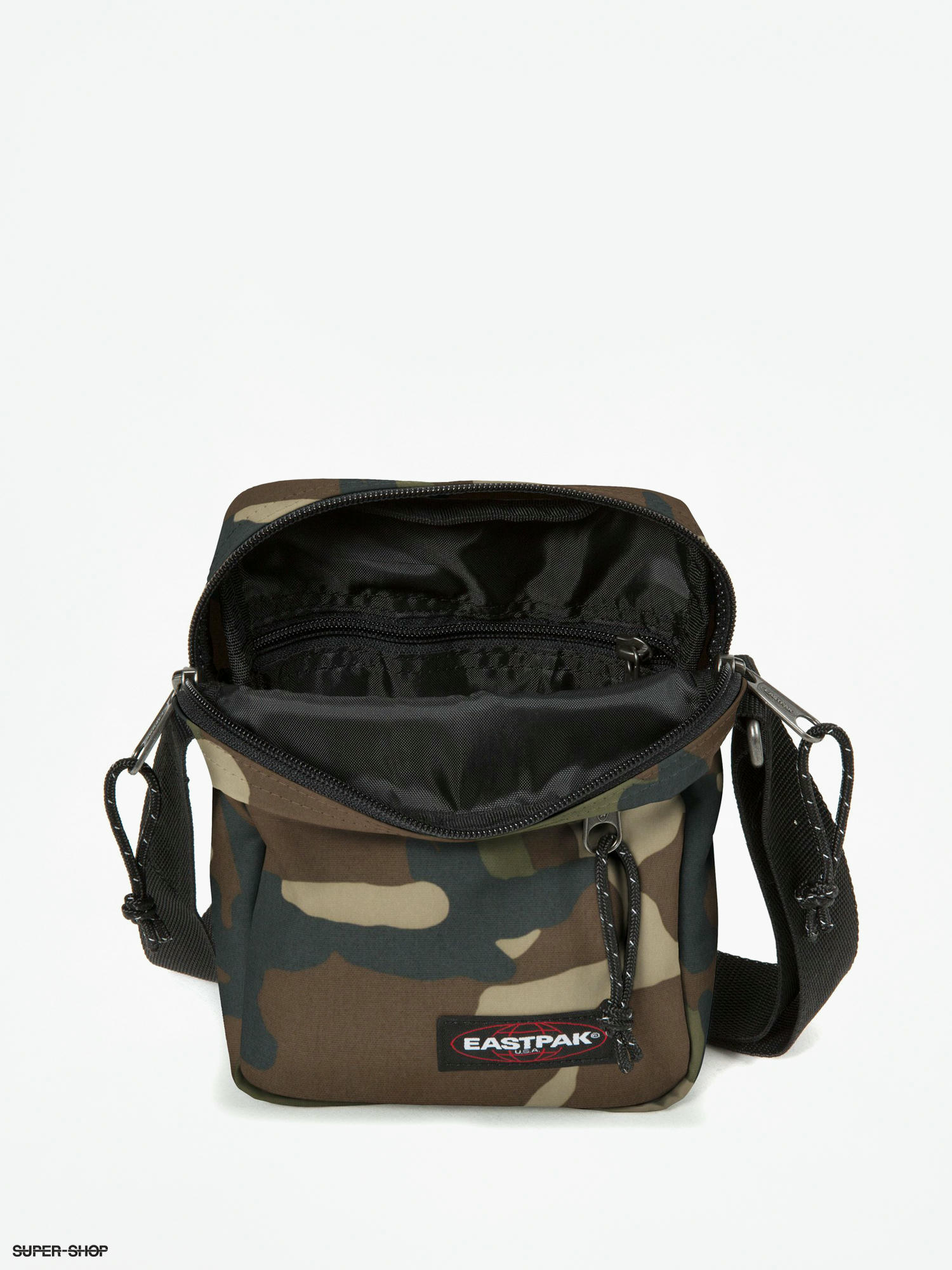 eastpak lunch bag