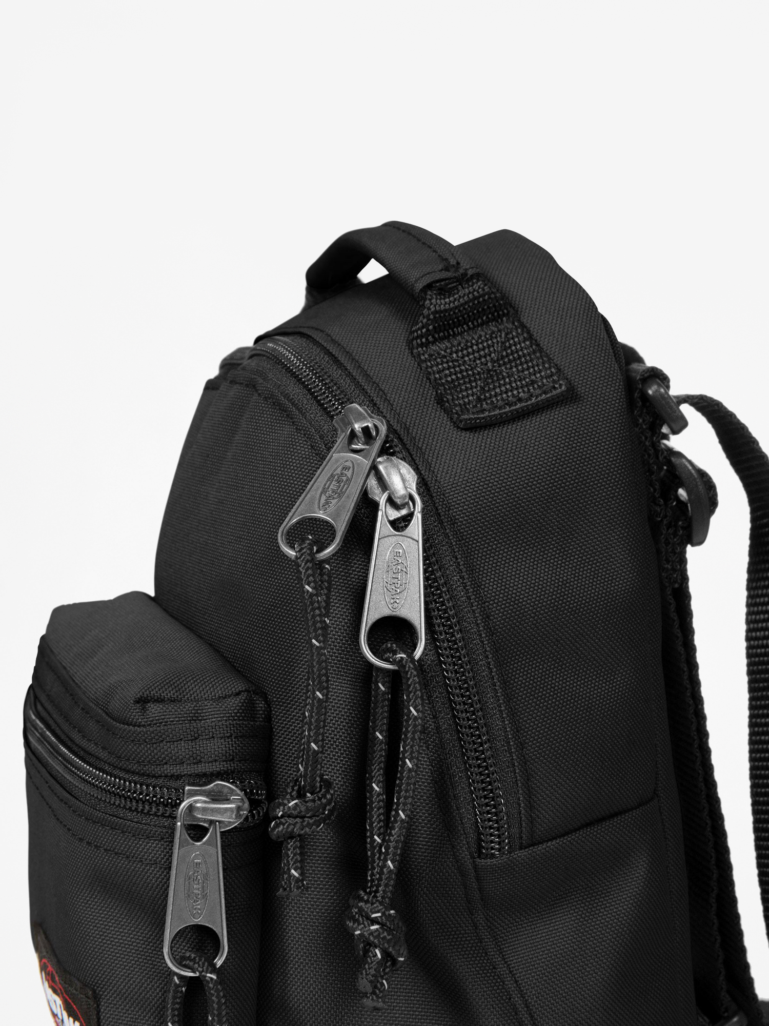 Eastpak Cross Orbit W Backpack Wmn - black (black)