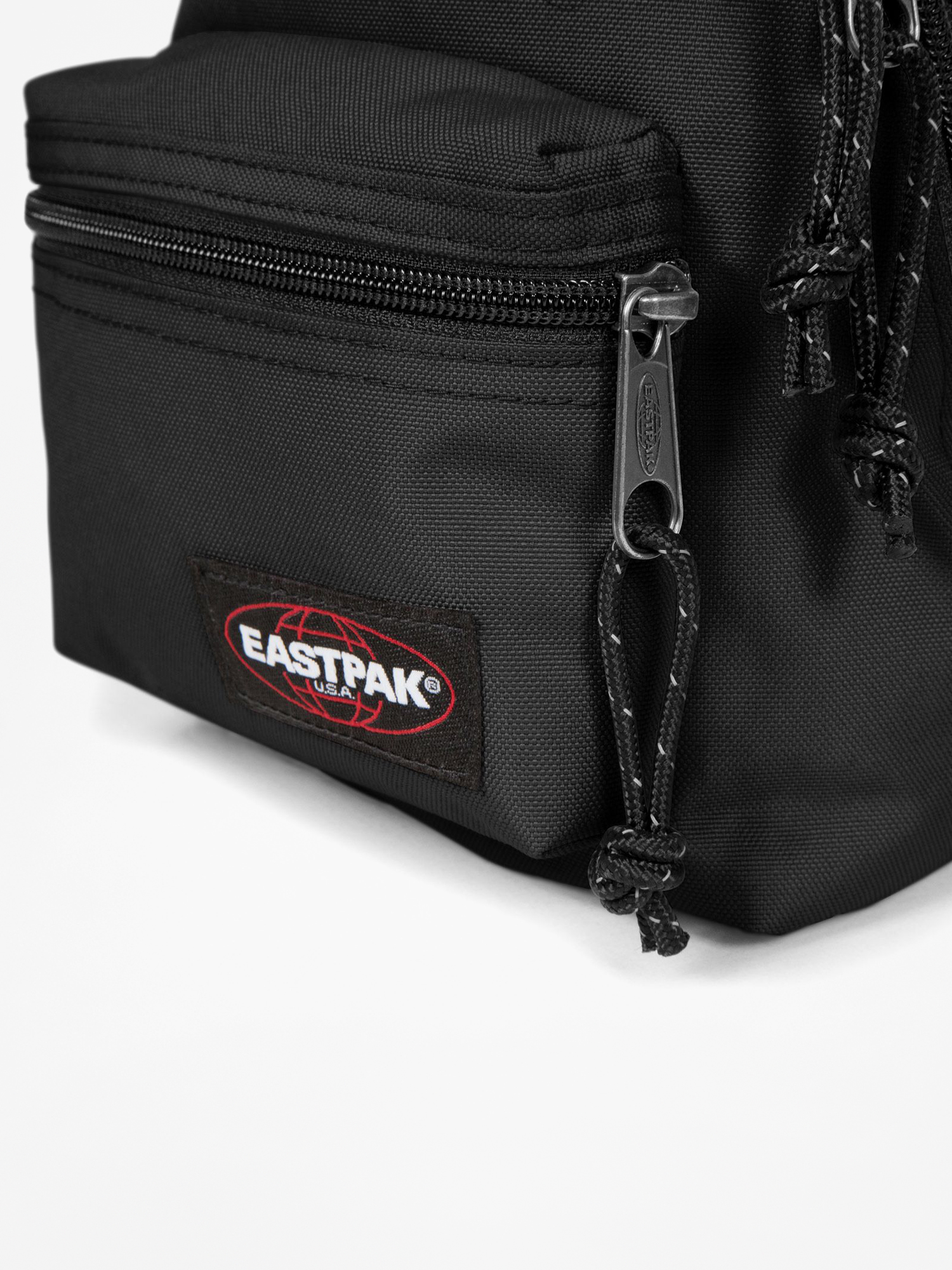Eastpak Cross Orbit W Backpack Wmn - black (black)