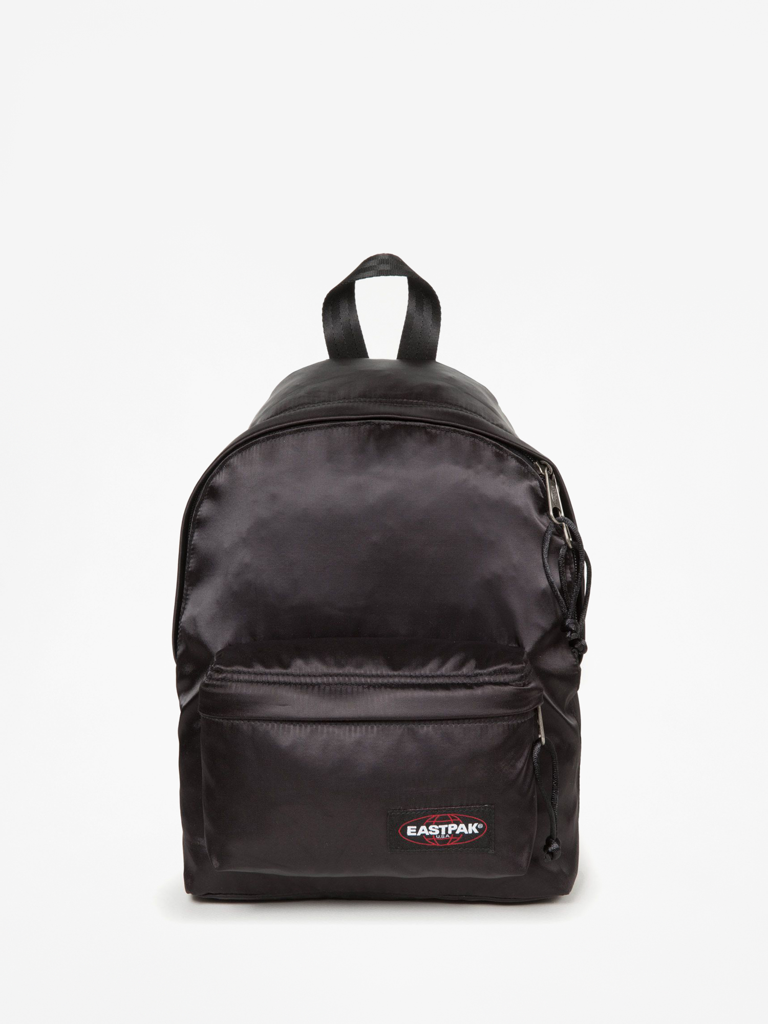 Eastpak Orbit Backpack black (satin black)