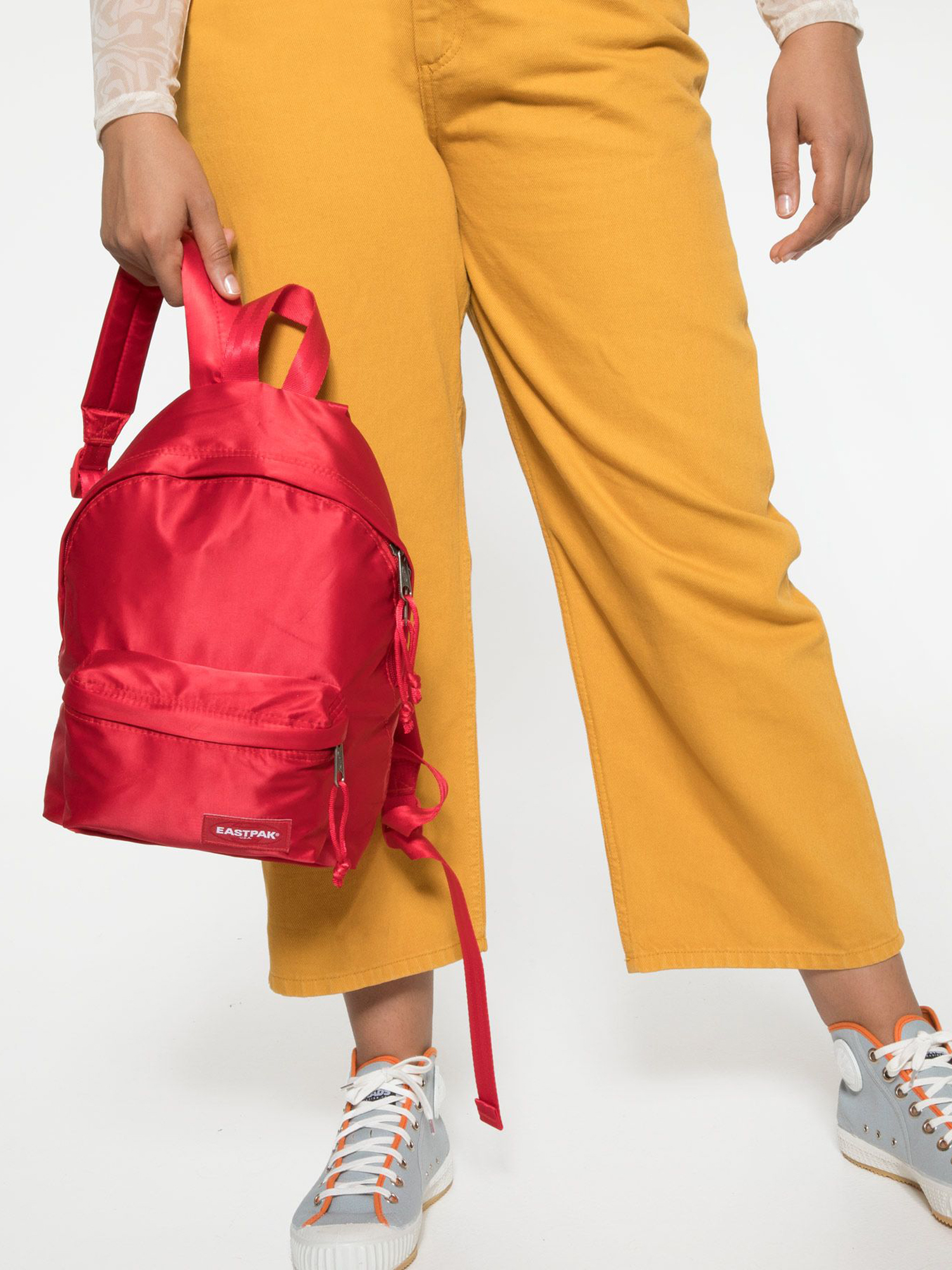 Eastpak Orbit Backpack (satin sailor)