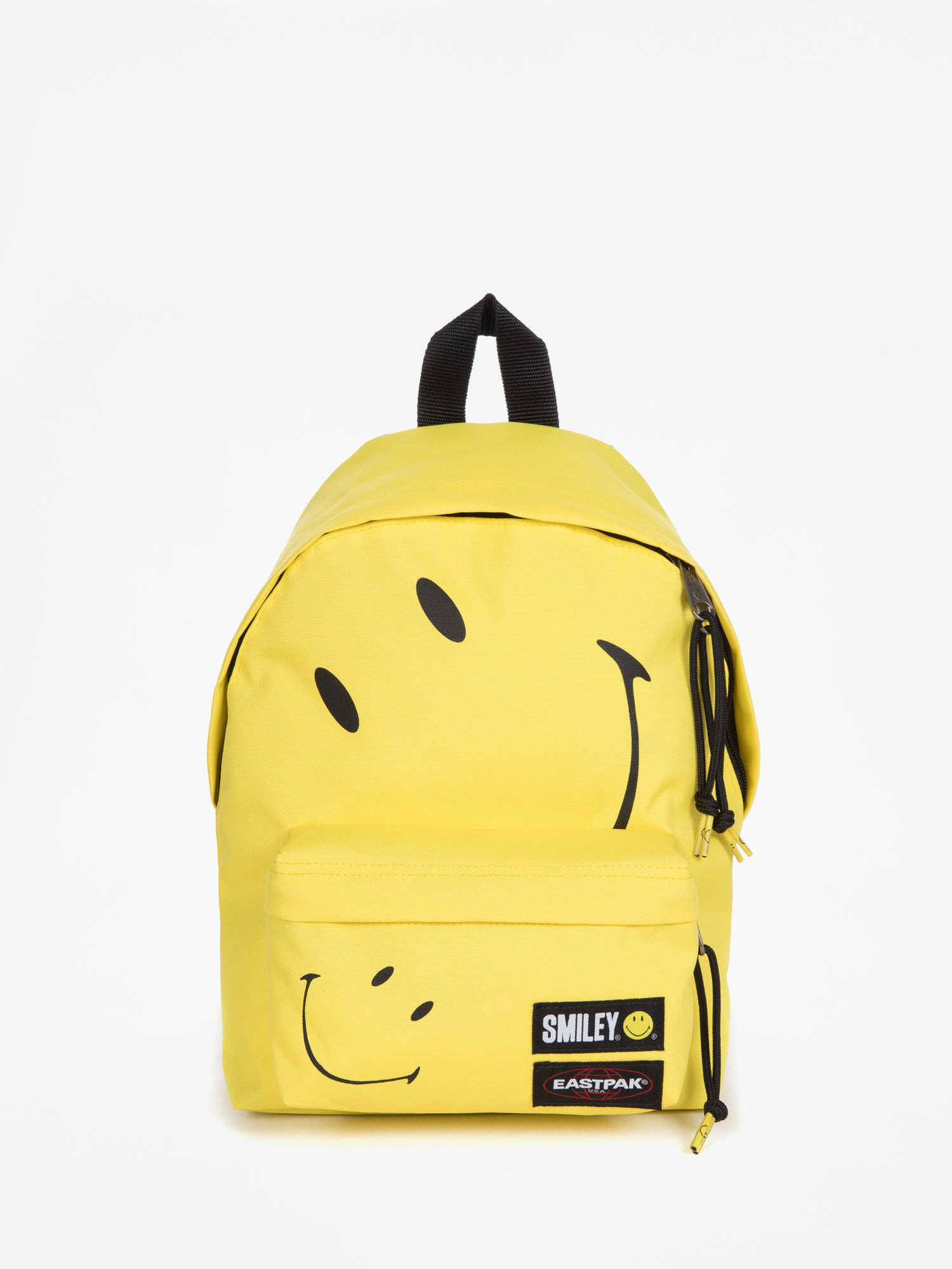 Eastpak Orbit x Smiley Backpack (smiley big)