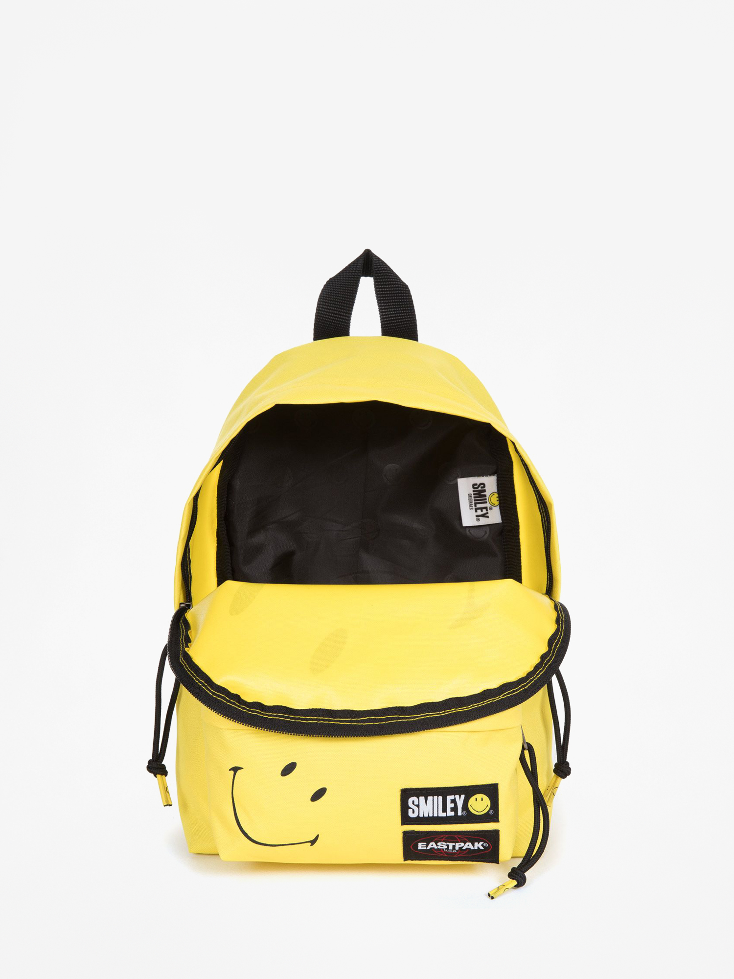 Smiley Zaini Eastpak Mini Eastpak Zaini Ryanair Bagagli Sportivi