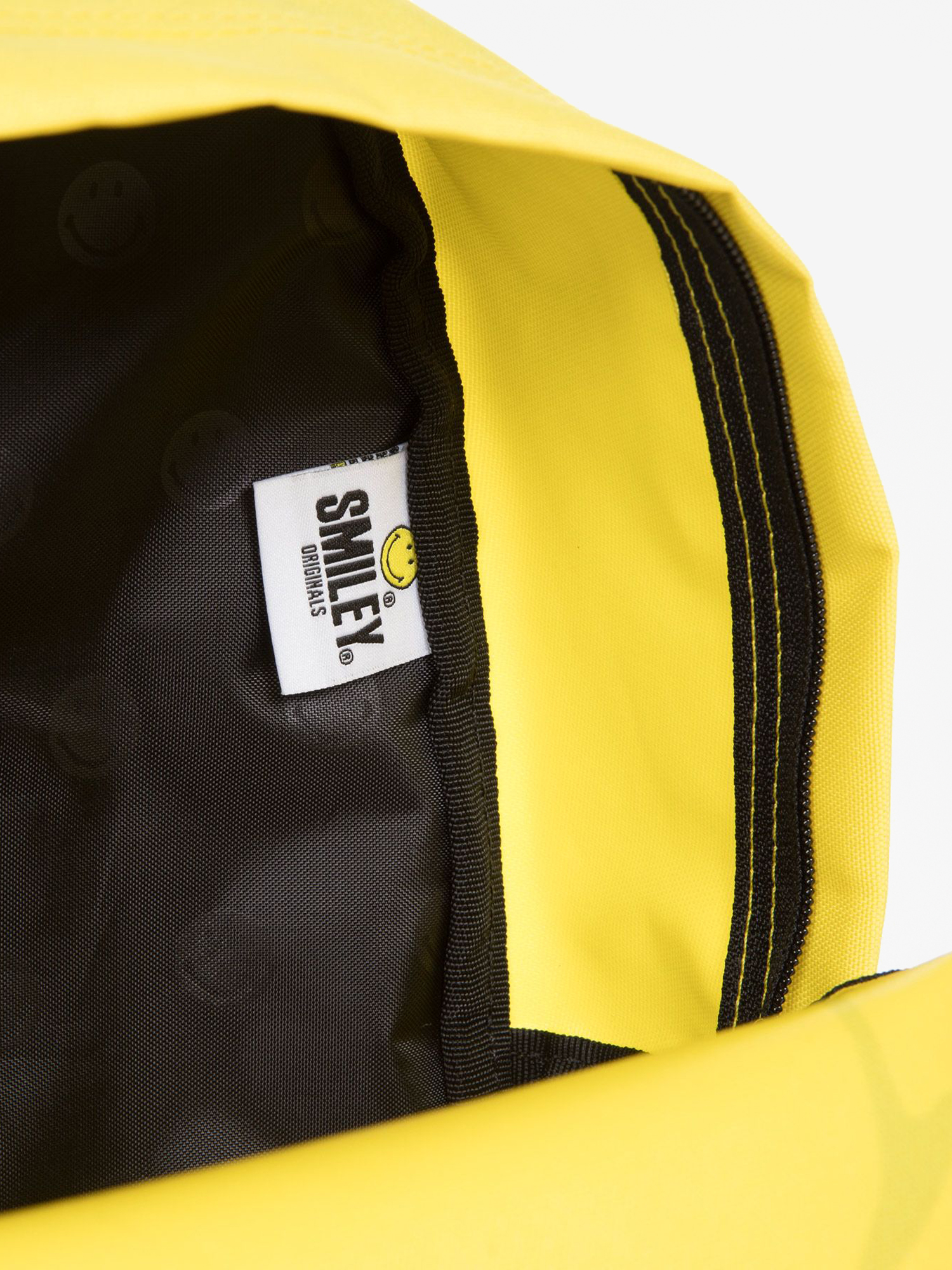 Eastpak Orbit x Smiley Backpack (smiley big)