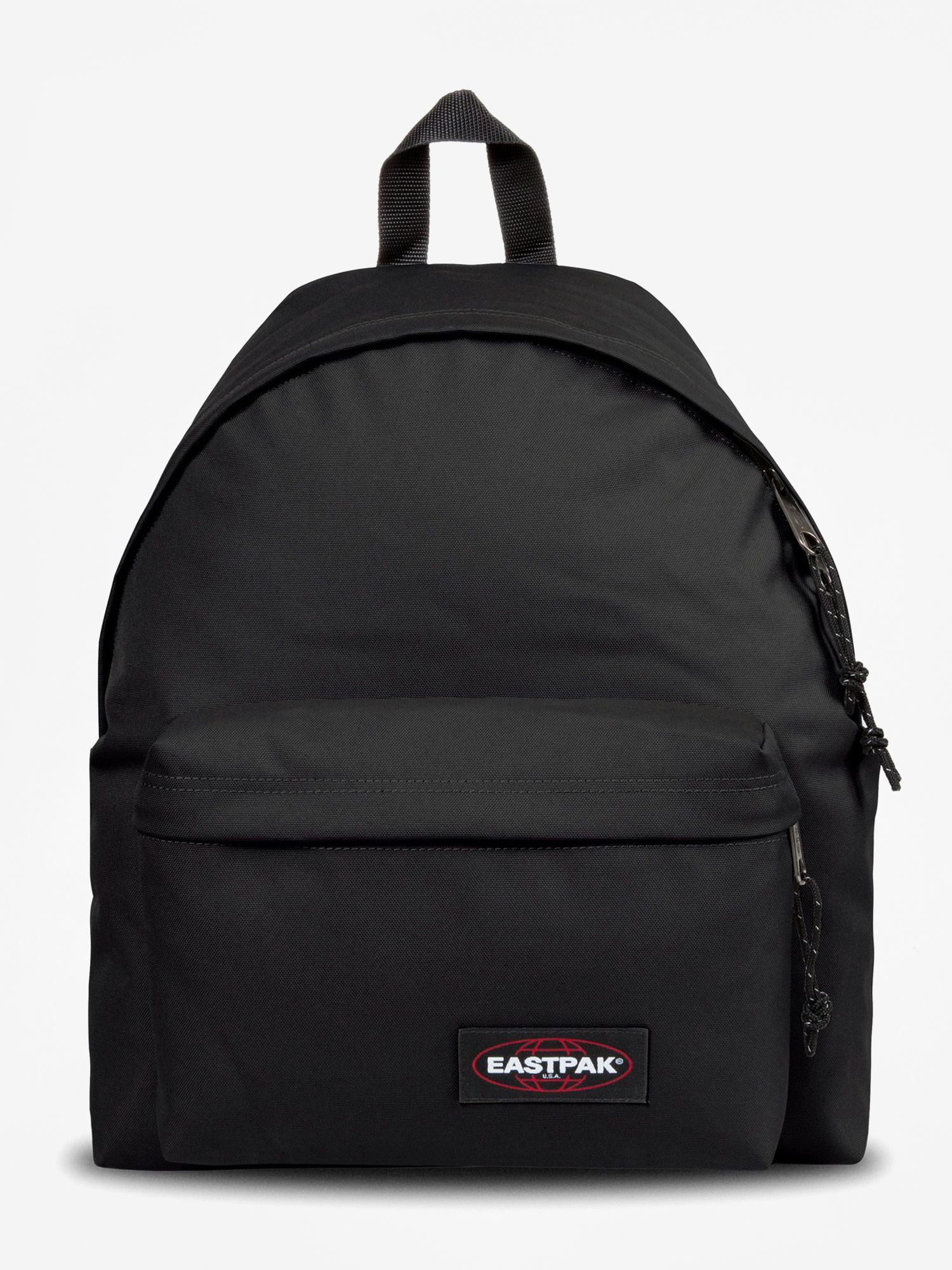 Eastpak Padded Pak'r Backpack (black)