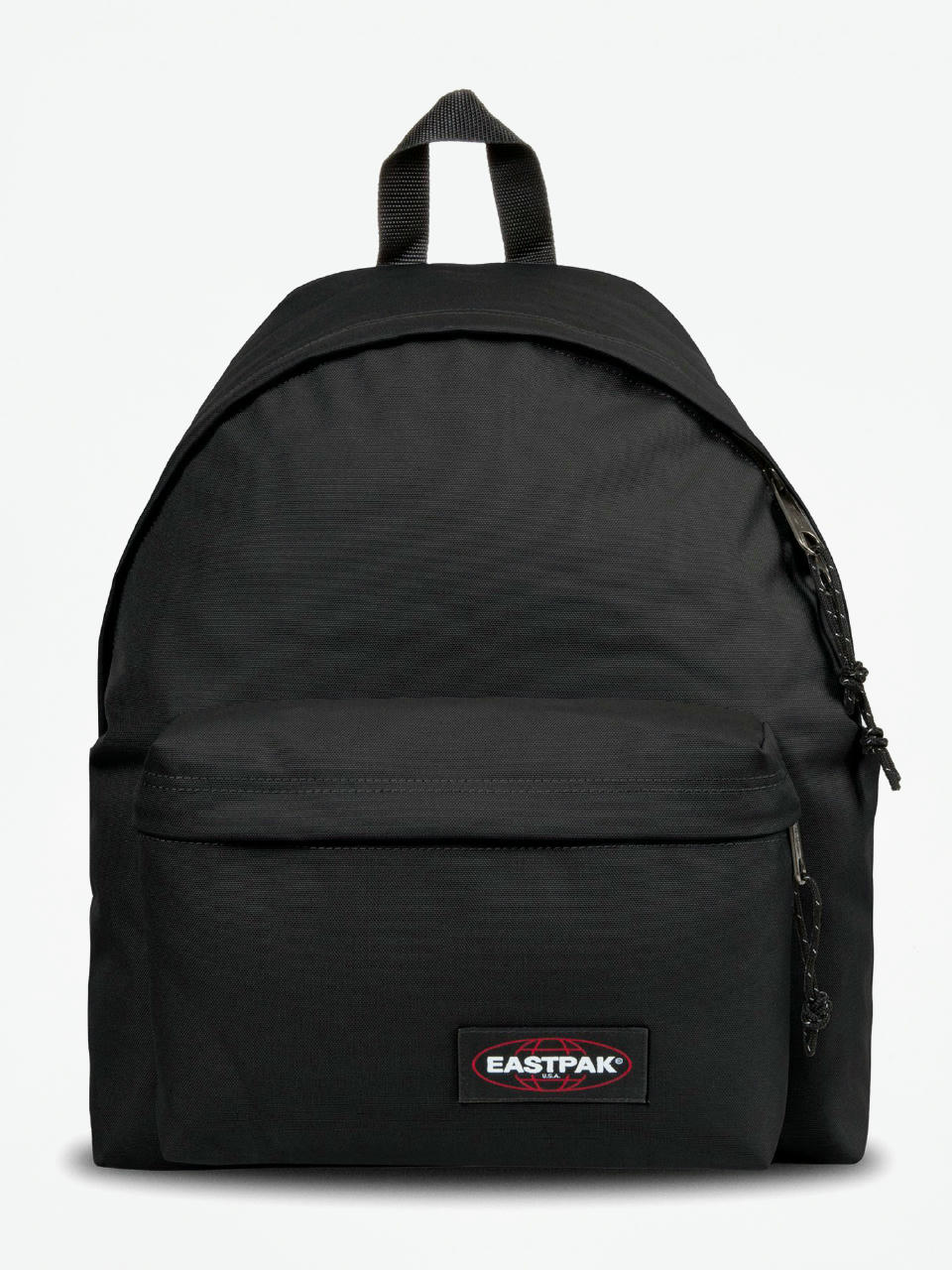 Eastpak Padded Pak'r Rucksack (black)