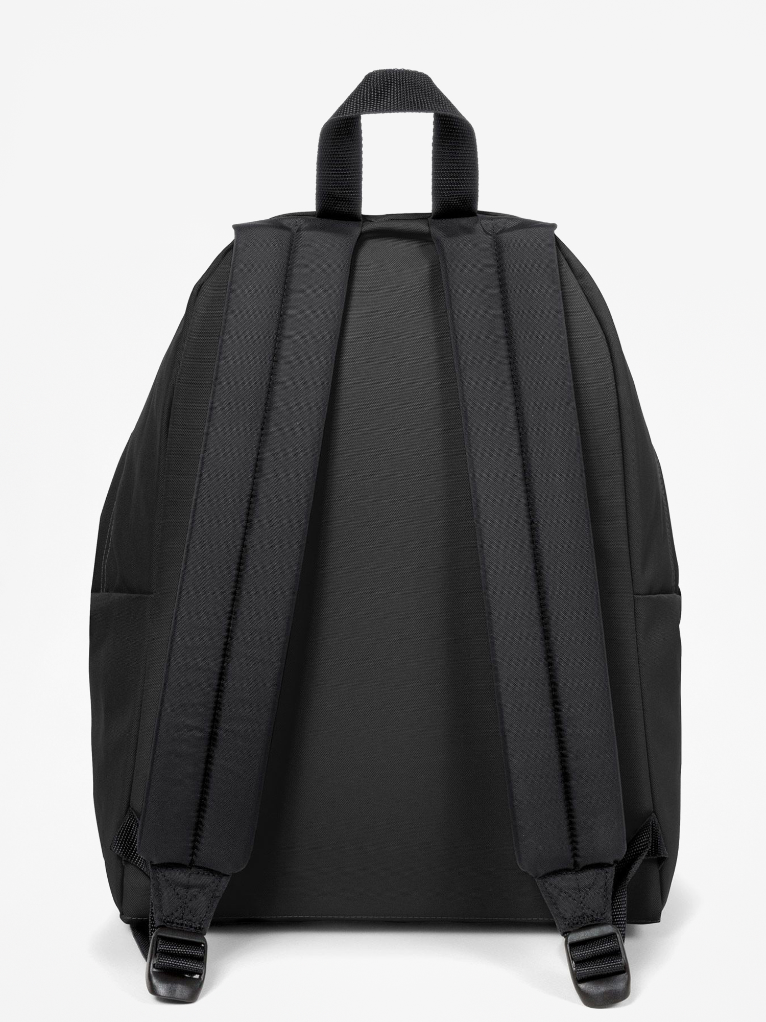 Eastpak Padded Pak'r Rucksack (black)