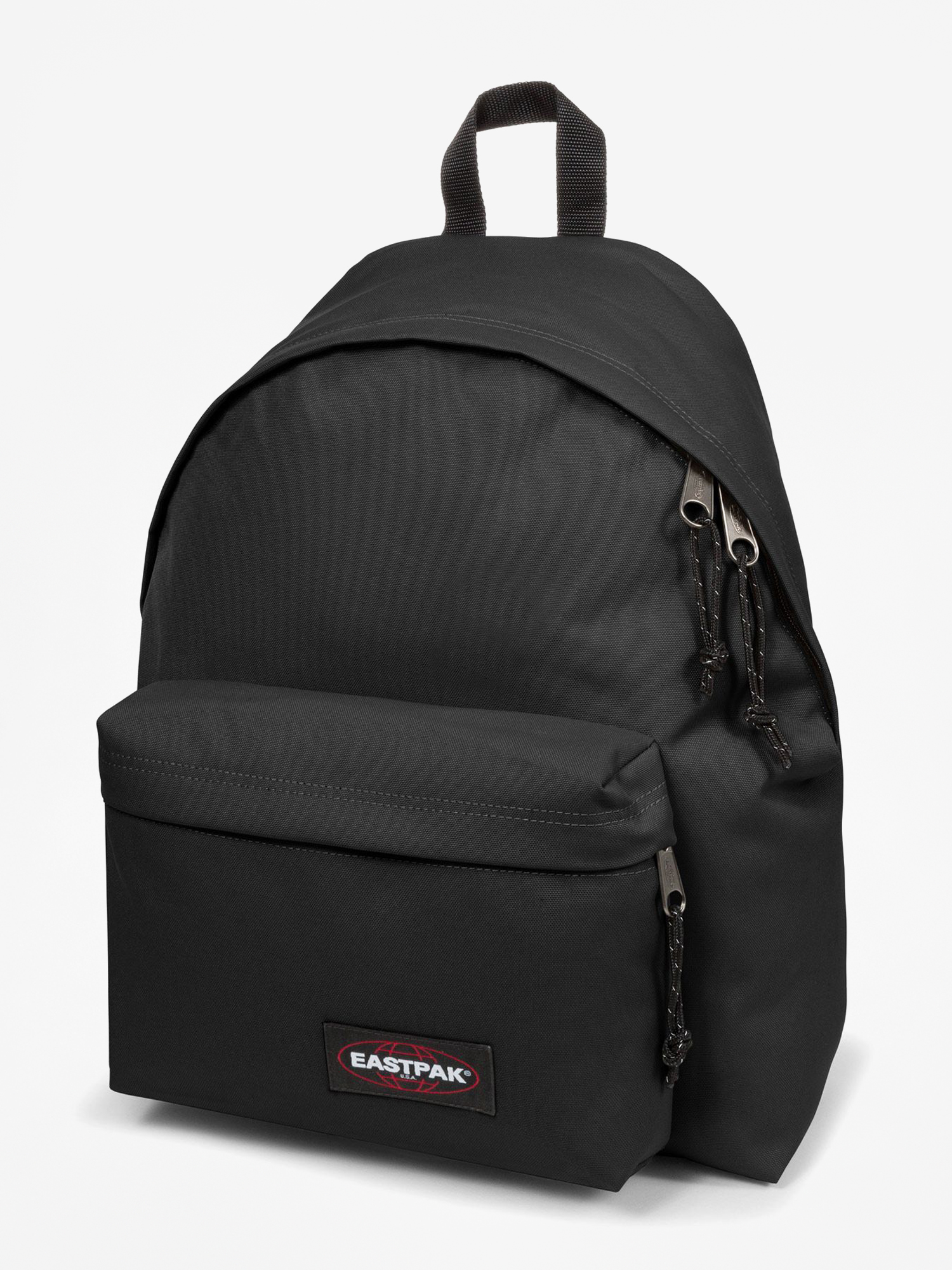Eastpak Padded Pak'r Rucksack (black)