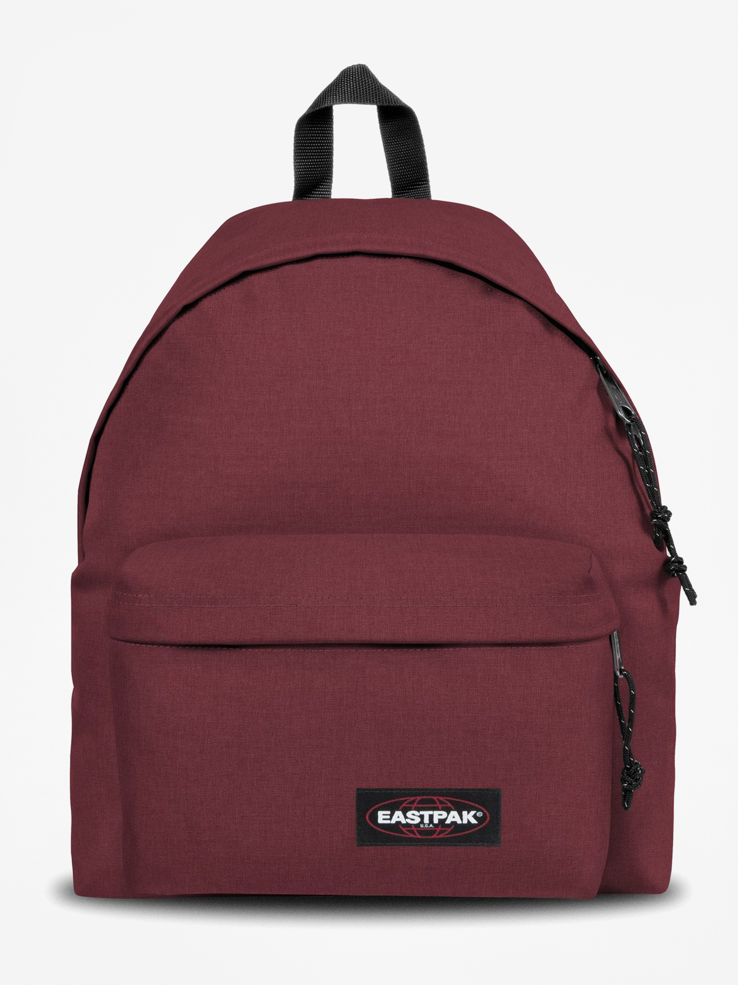 Eastpak Padded Pak R Backpack (crafty wine)