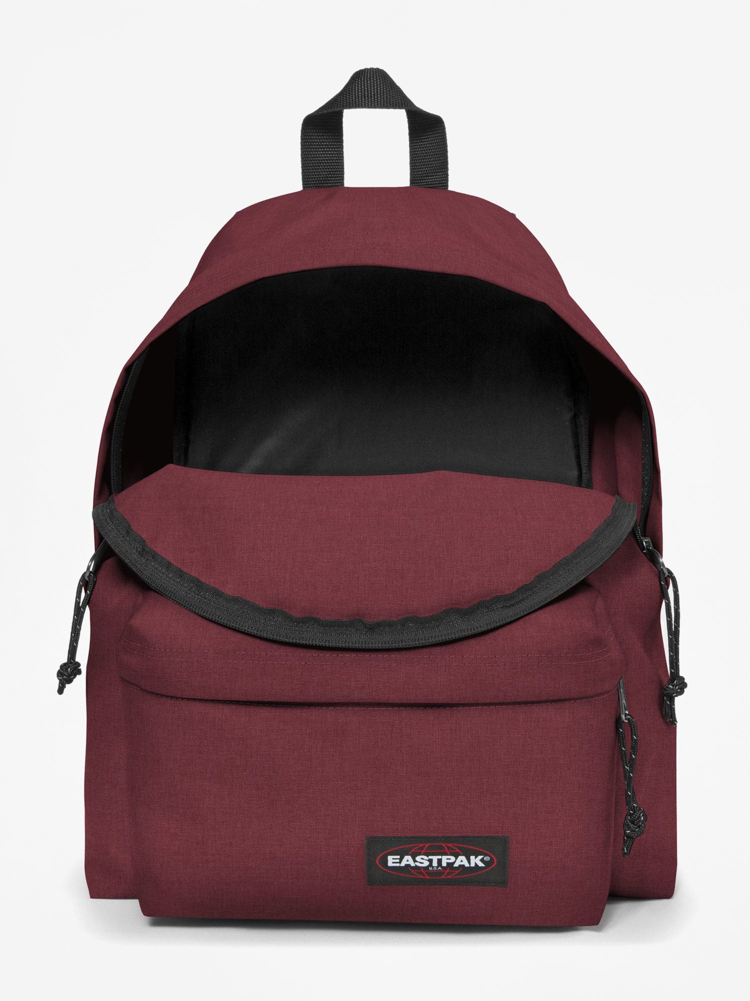 Eastpak Padded Pak R Backpack (crafty wine)