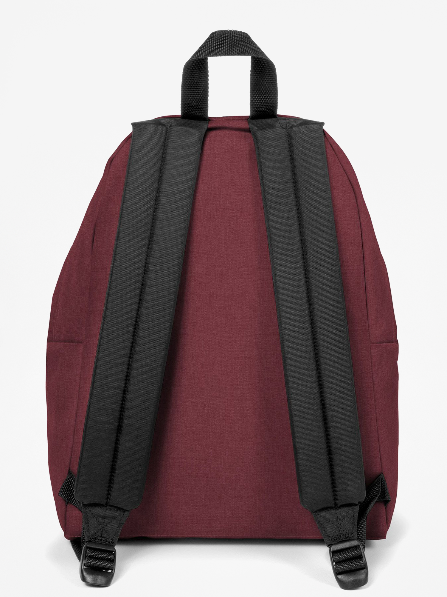 Eastpak Padded Pak R Backpack (crafty wine)