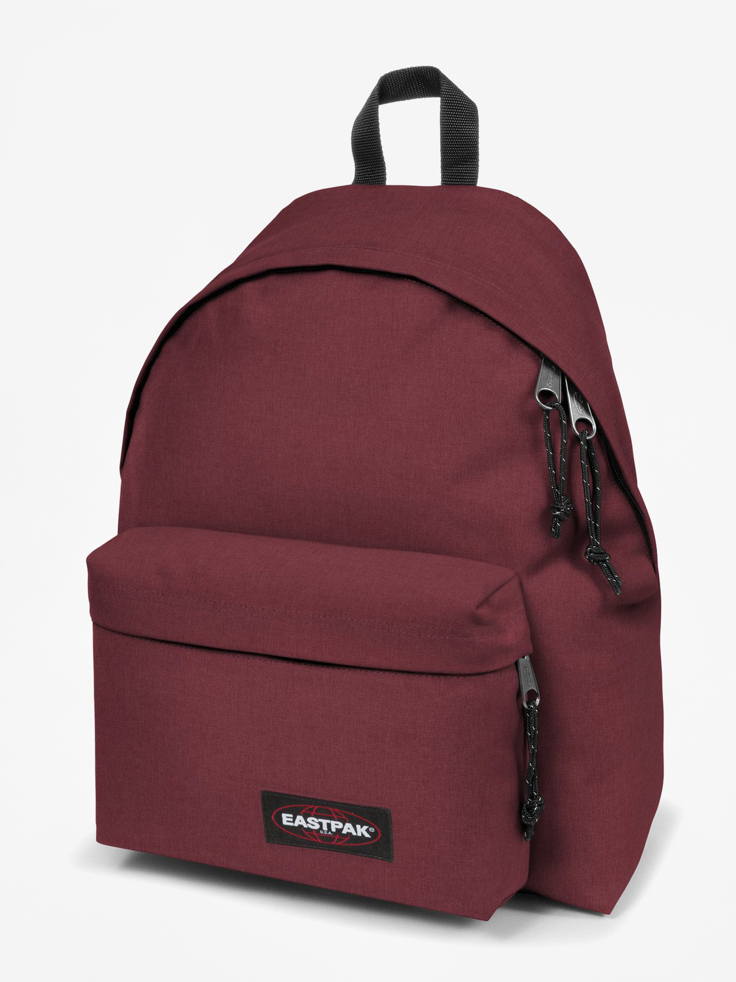 Eastpak Padded Pak R Backpack (crafty wine)