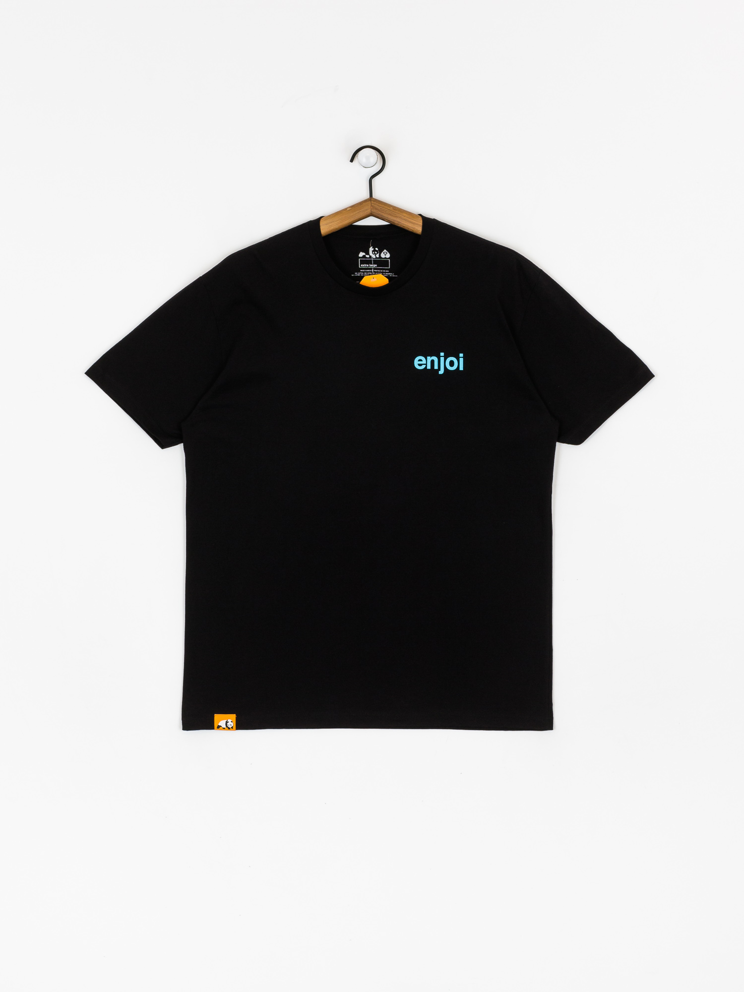 Enjoi Drugs Premium T-shirt (black)