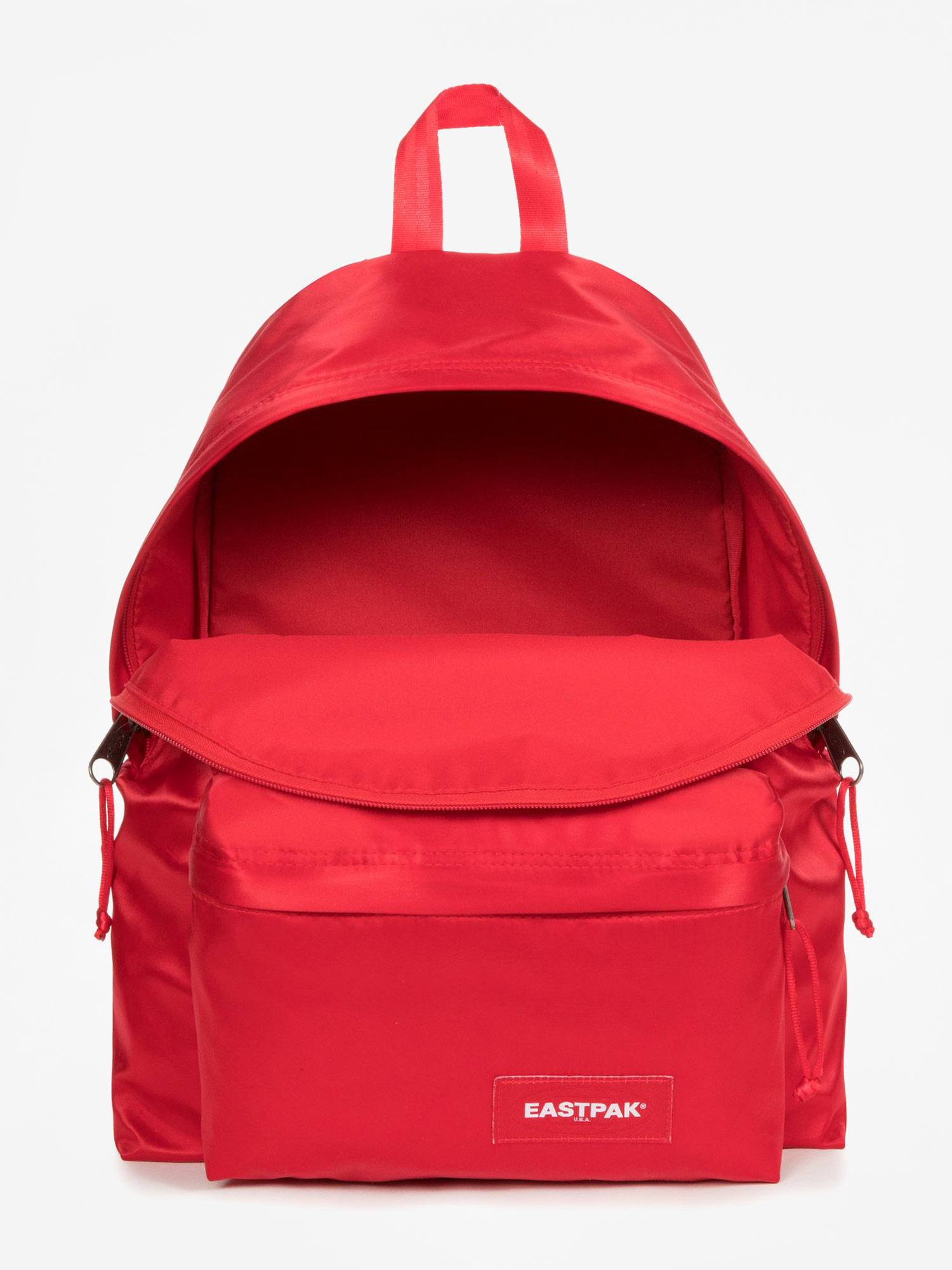 Eastpak 2025 teasing red