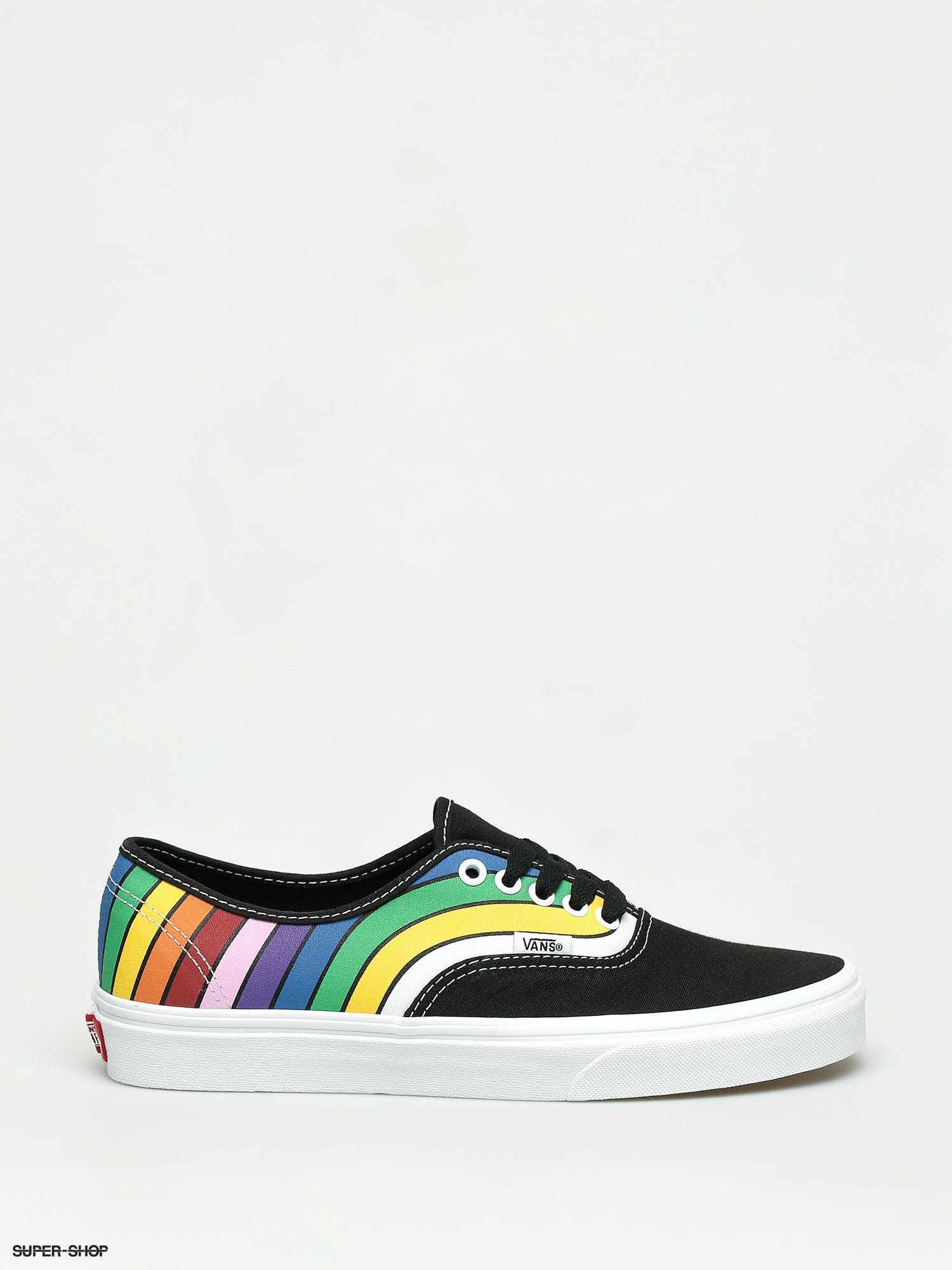 refract authentic vans