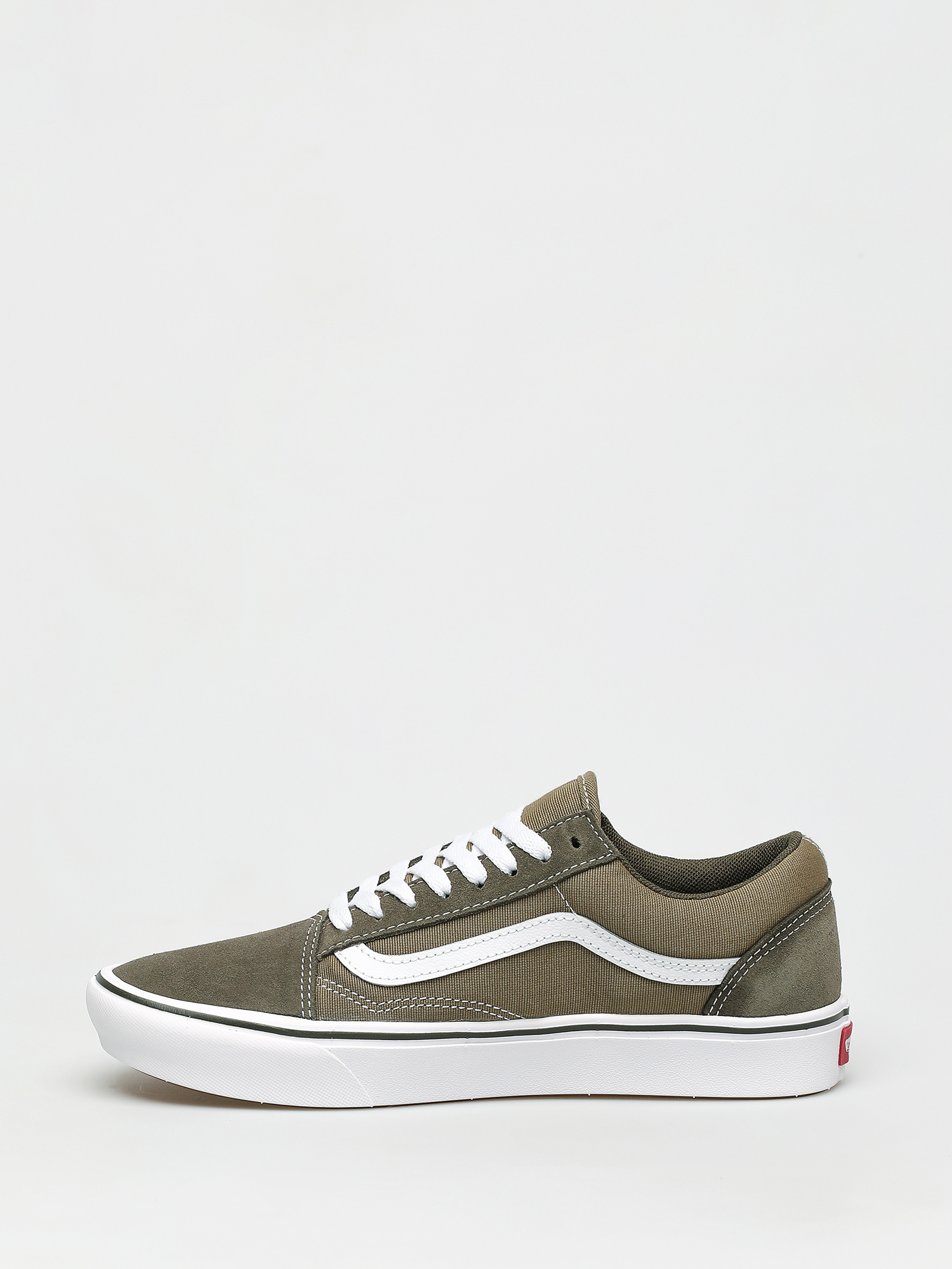 suede comfycush old skool