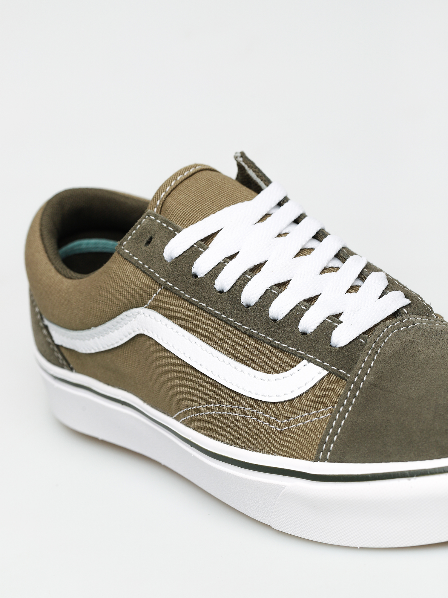 suede comfycush old skool