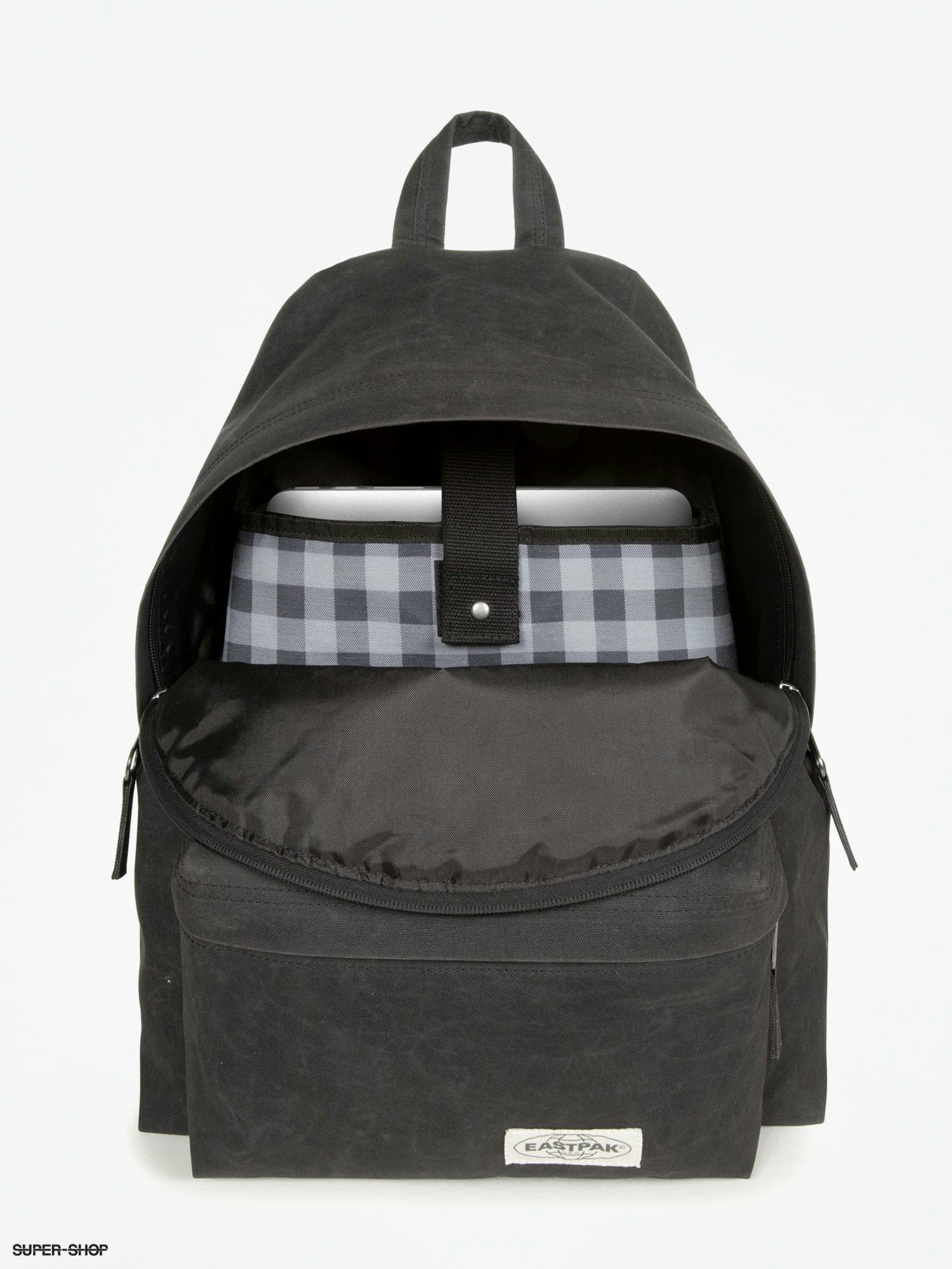 Eastpak Padded Pak R Backpack work black