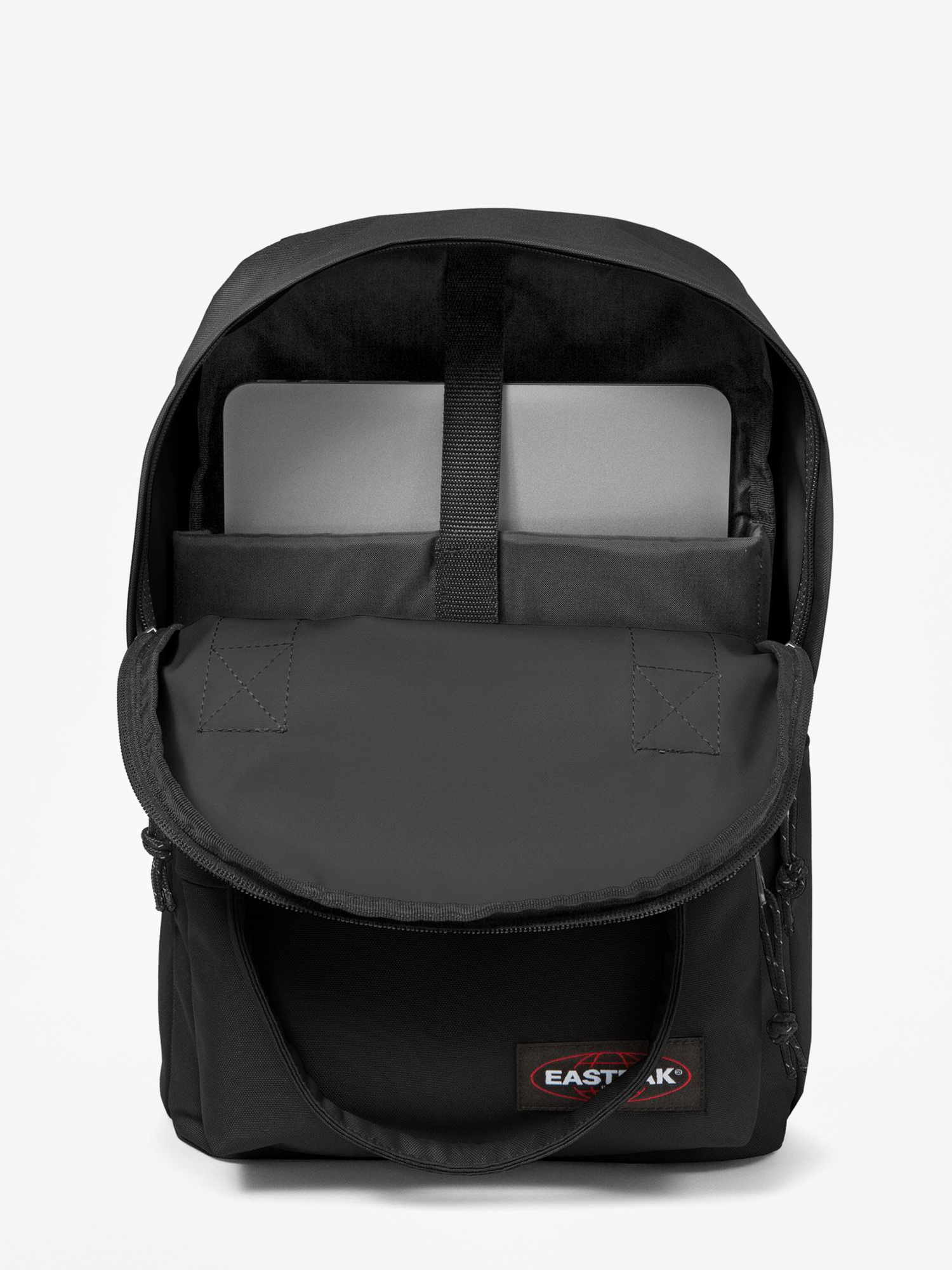 Eastpak Padded Shop R Backpack (black)