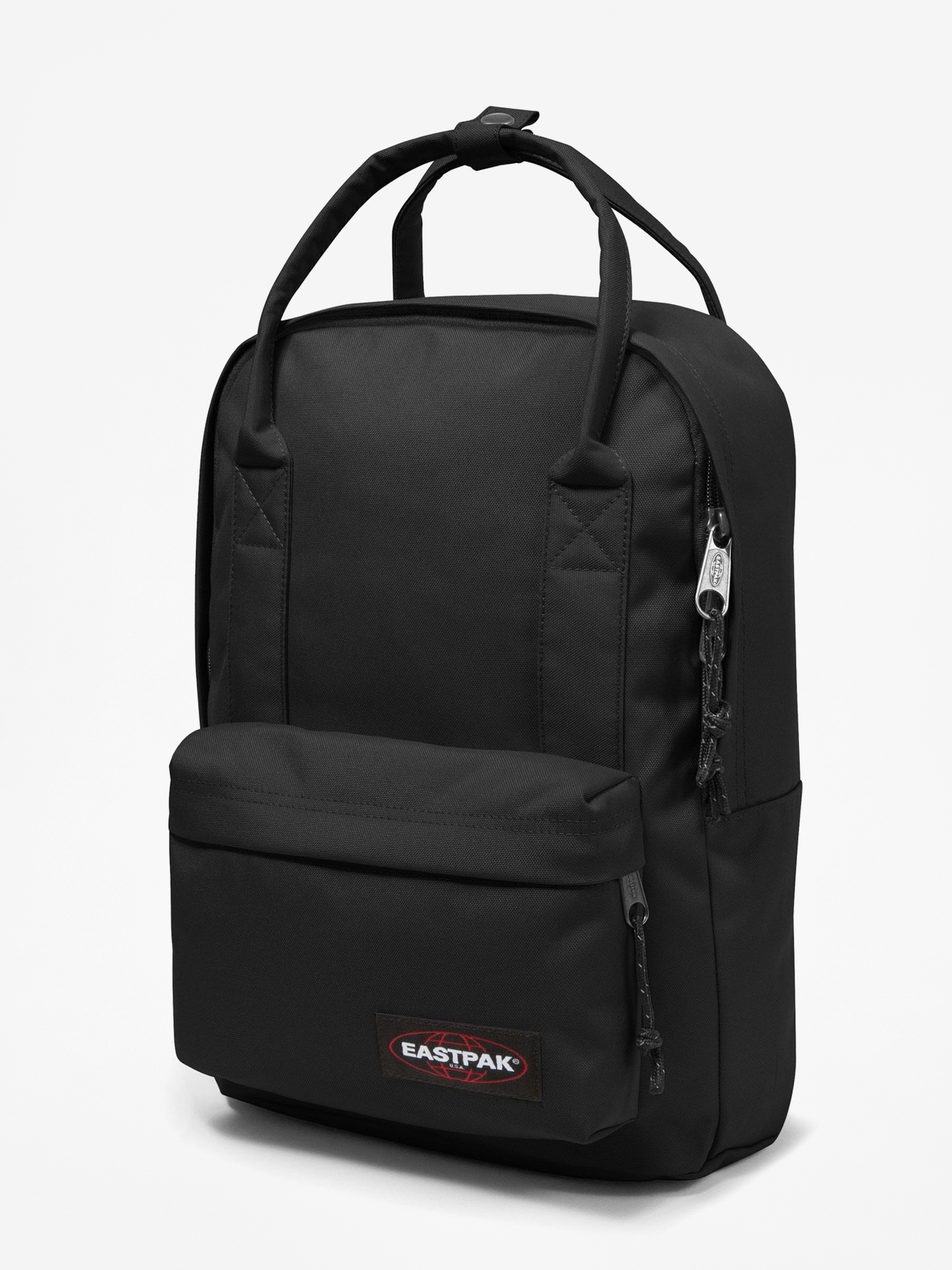 Eastpak Padded Shop R Backpack black (black)