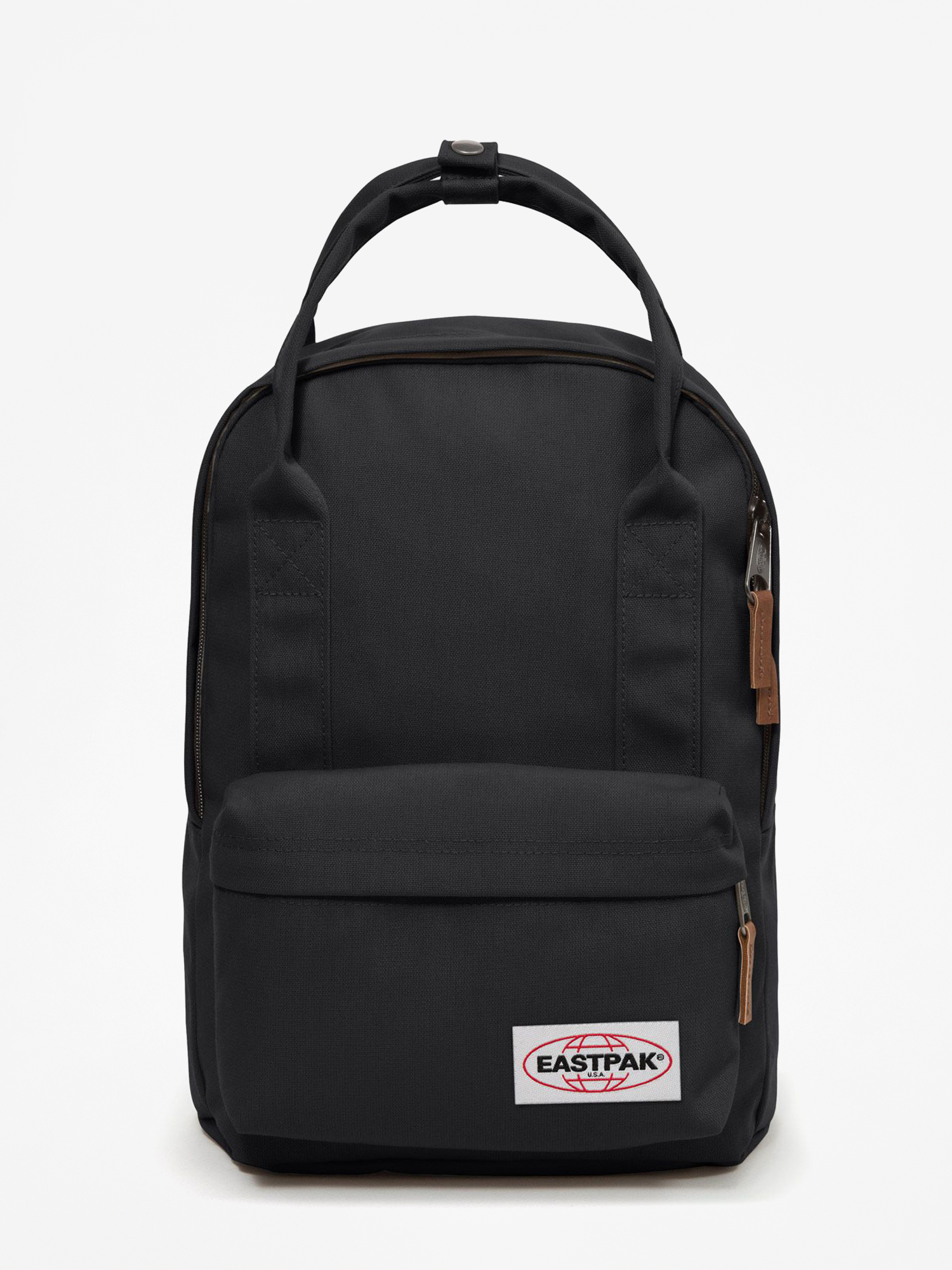 Eastpak back to outlet work opgrade black