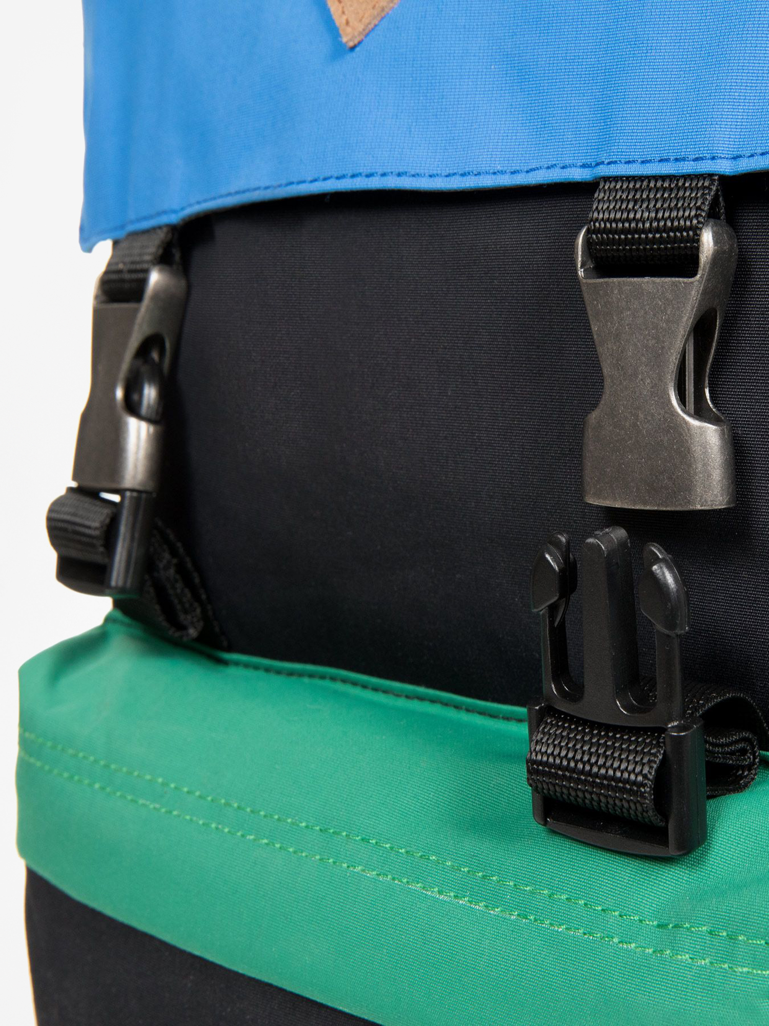 Eastpak Rowlo Backpack (into nylon blocked)