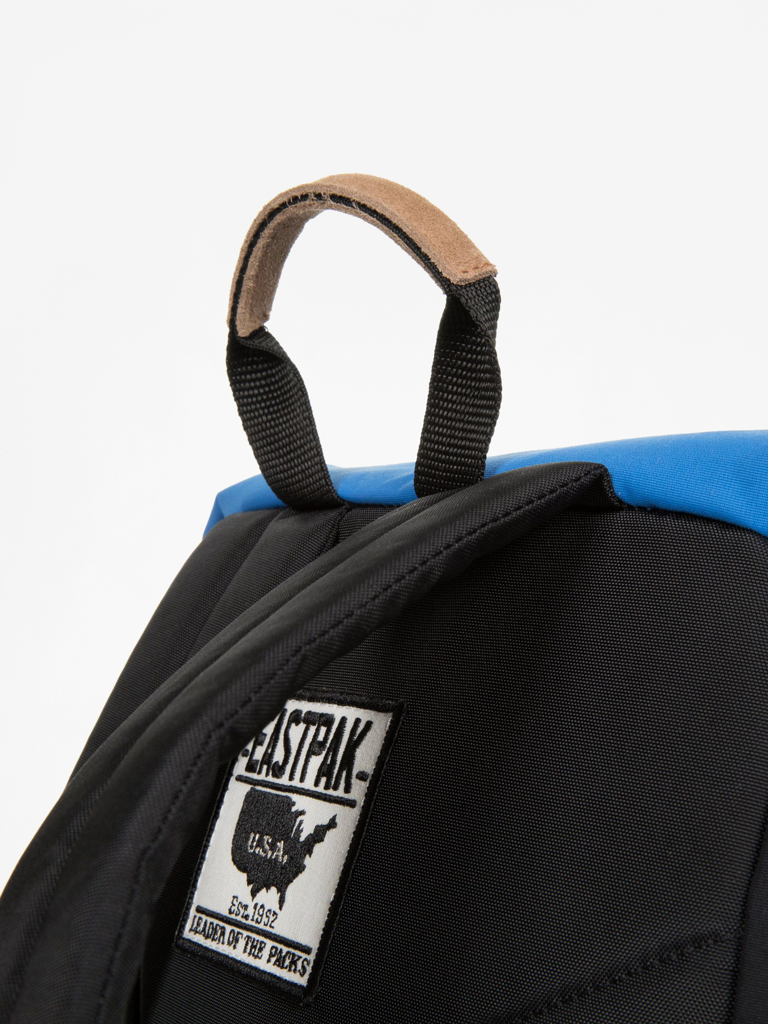 Eastpak Rowlo Backpack (into nylon blocked)