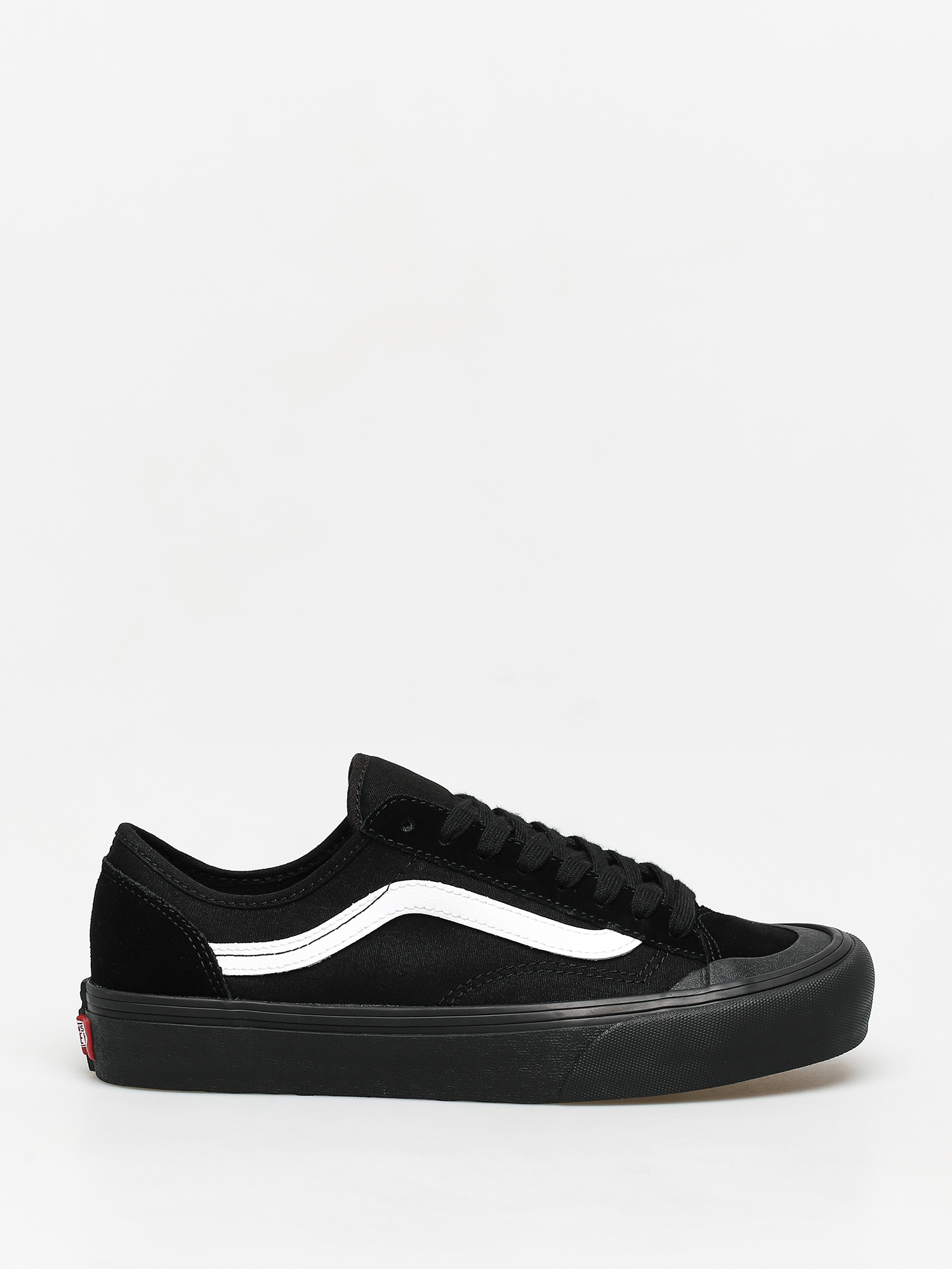 Vans Style 36 Decon Sf Shoes black (black/bl)