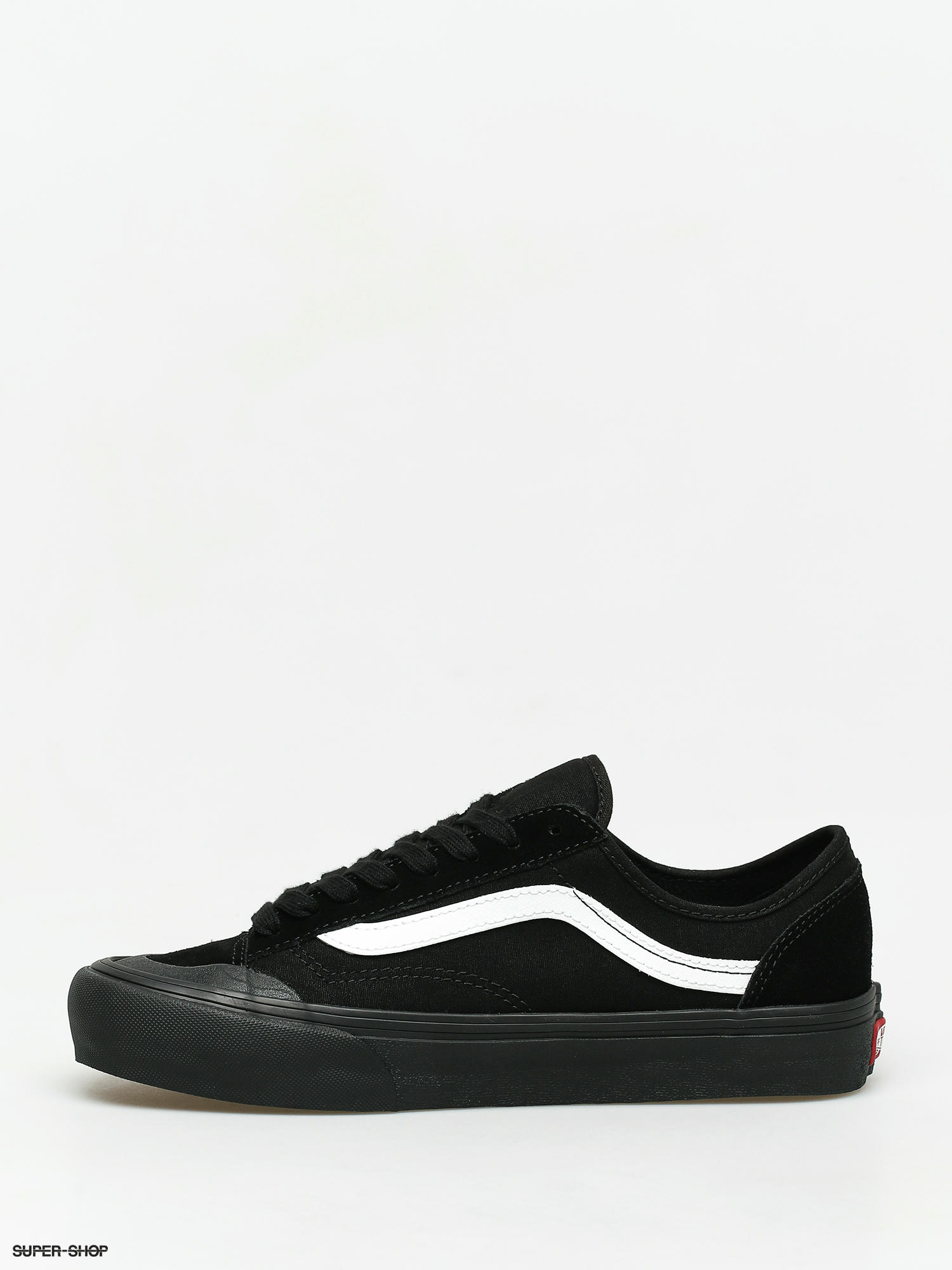 Vans Style 36 Decon Sf Shoes (black/bl)