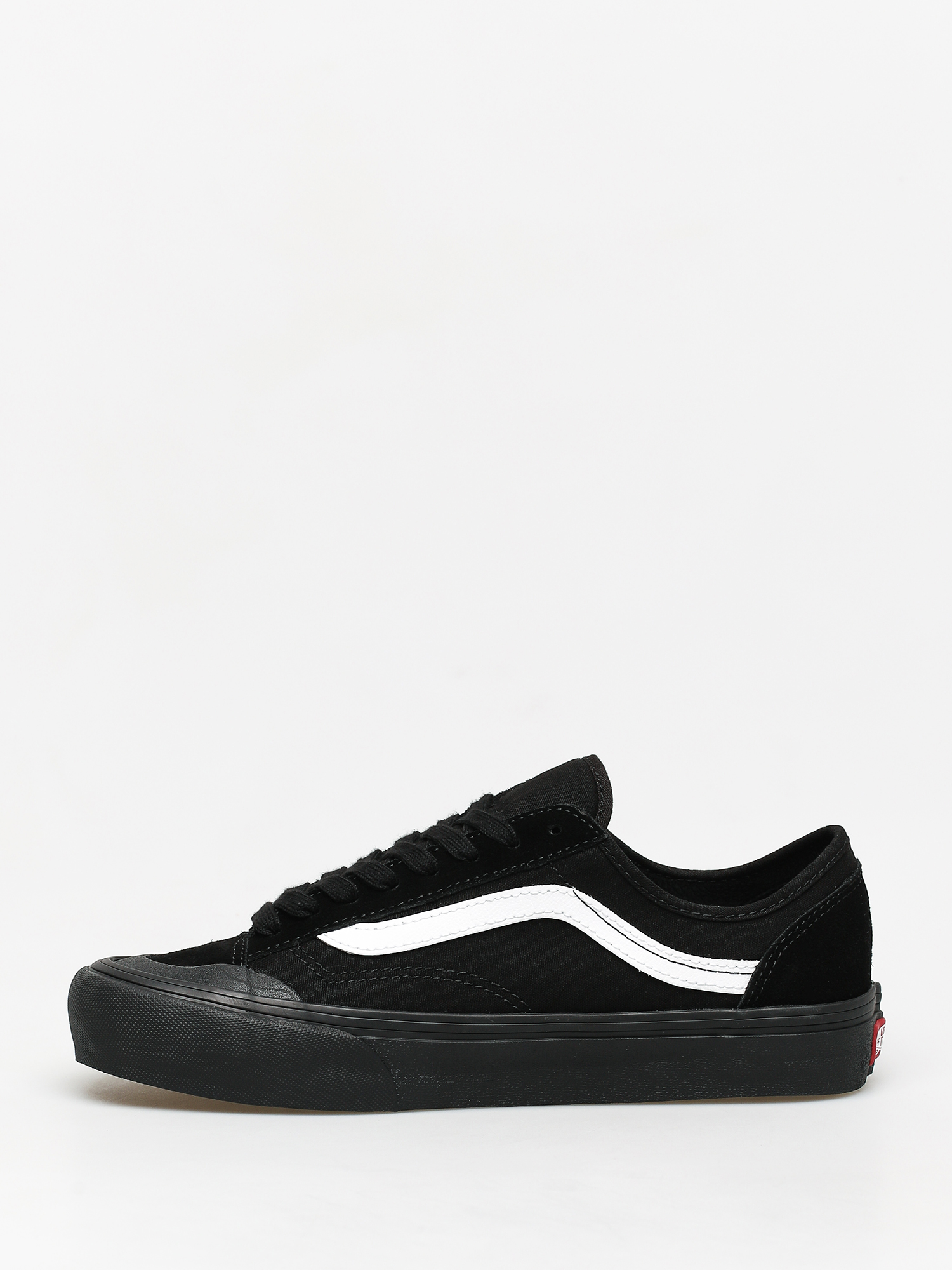 Vans Style 36 Decon Sf Shoes (black/bl)