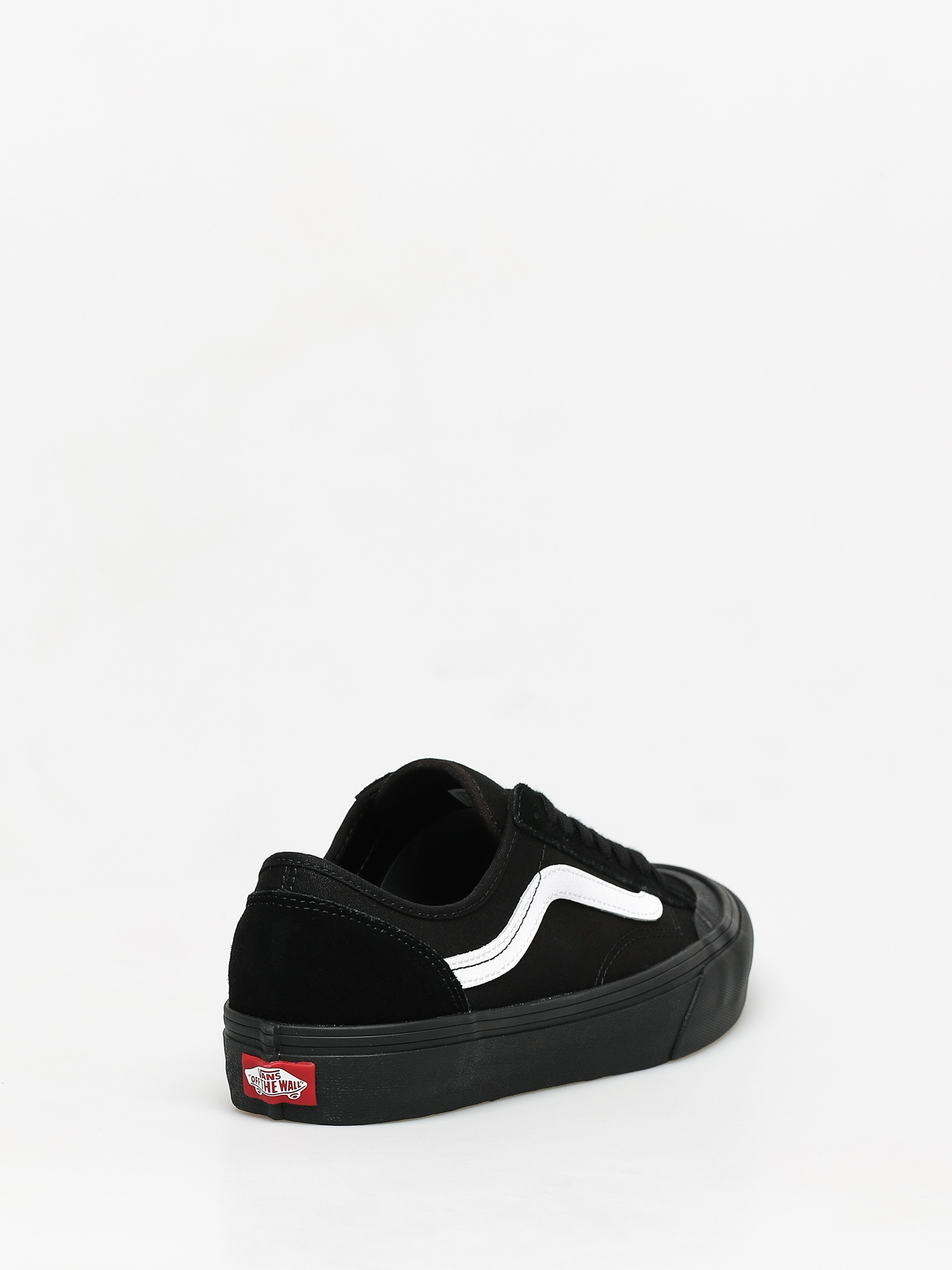 Vans Style 36 Decon Sf Shoes (black/bl)
