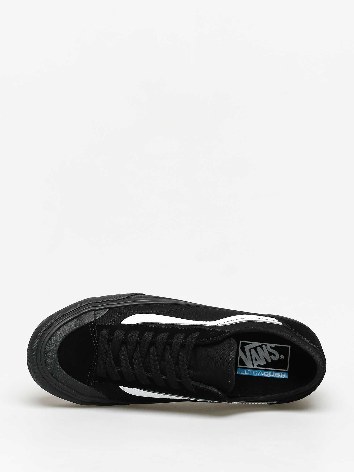 Vans Style 36 Decon Sf Shoes (black/bl)