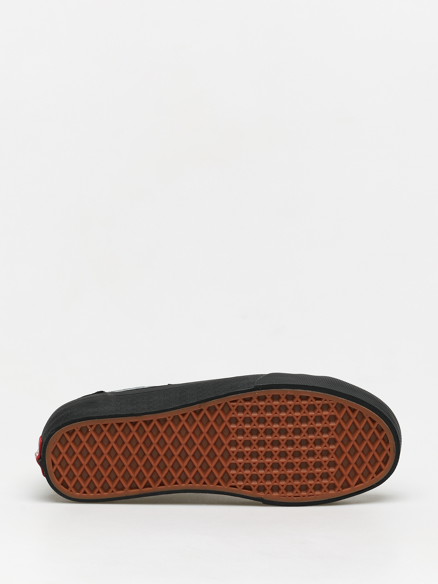 Vans Style 36 Decon Sf Shoes (black/bl)