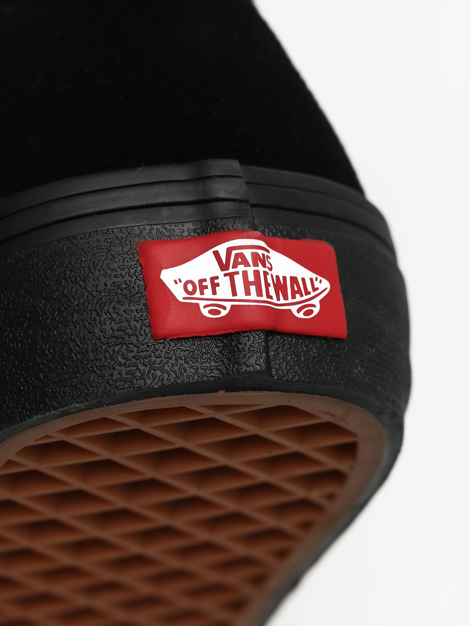 vans style 36 decon sf red