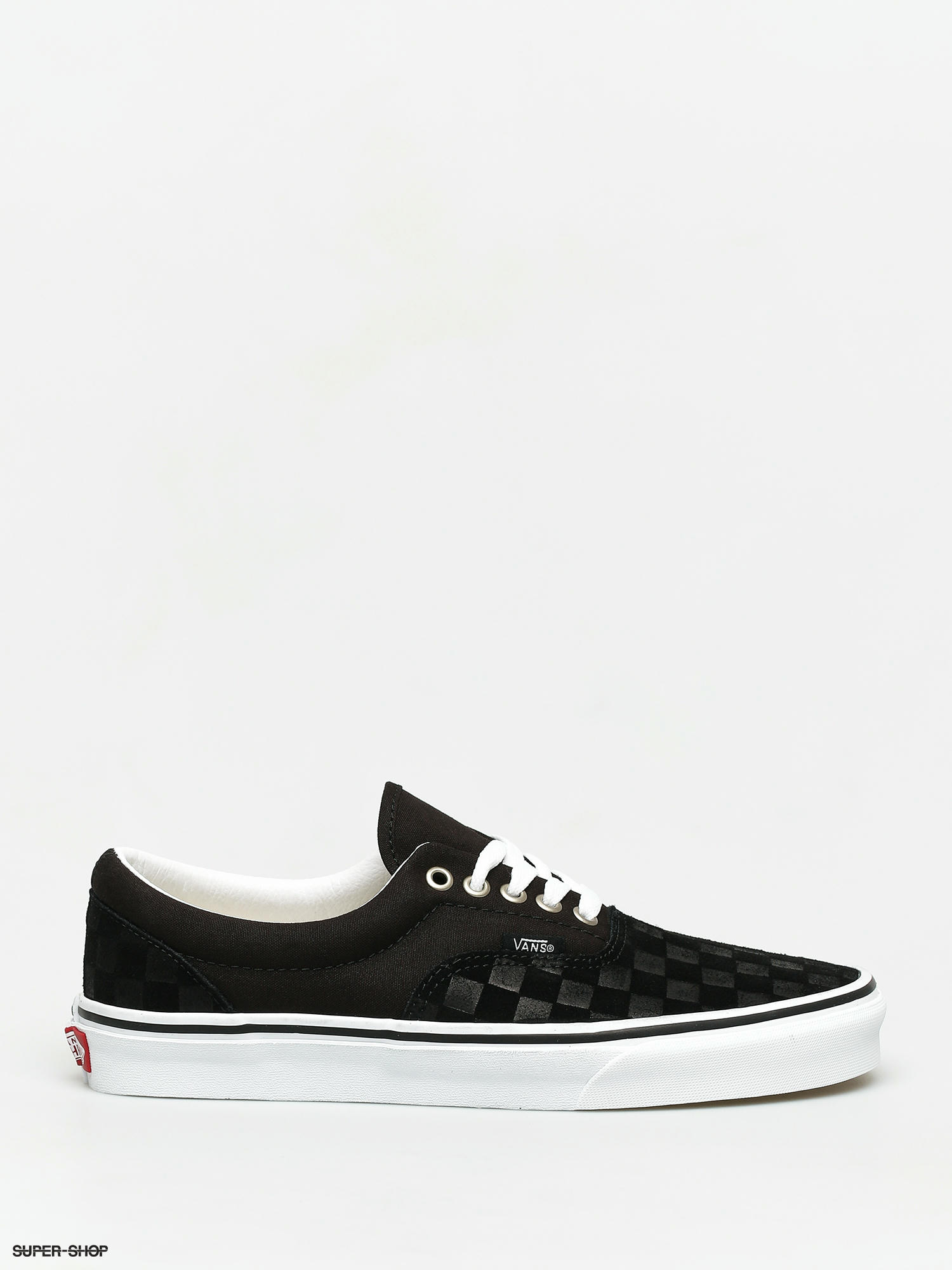 deboss vans