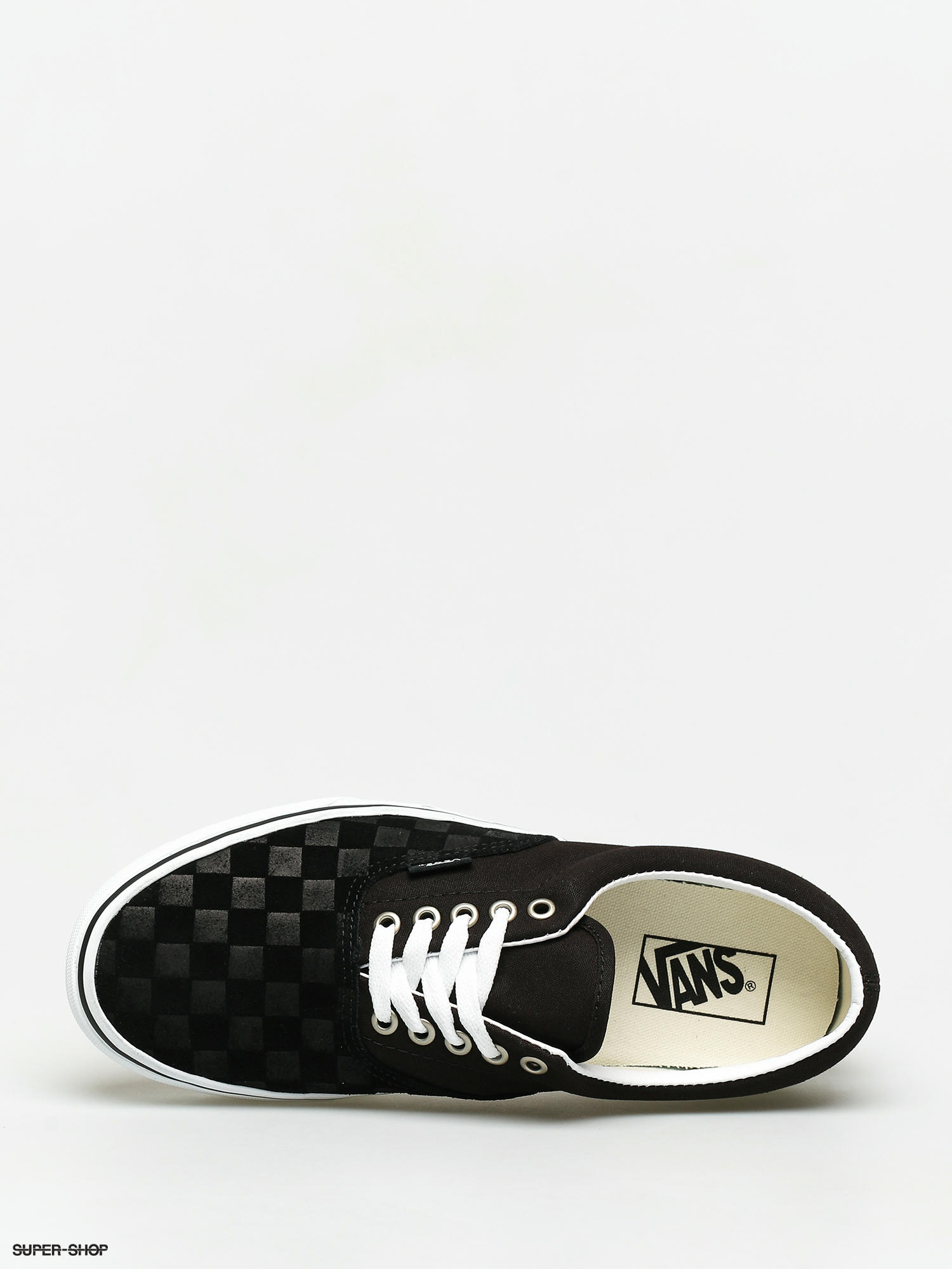 difference between vans authentic and era