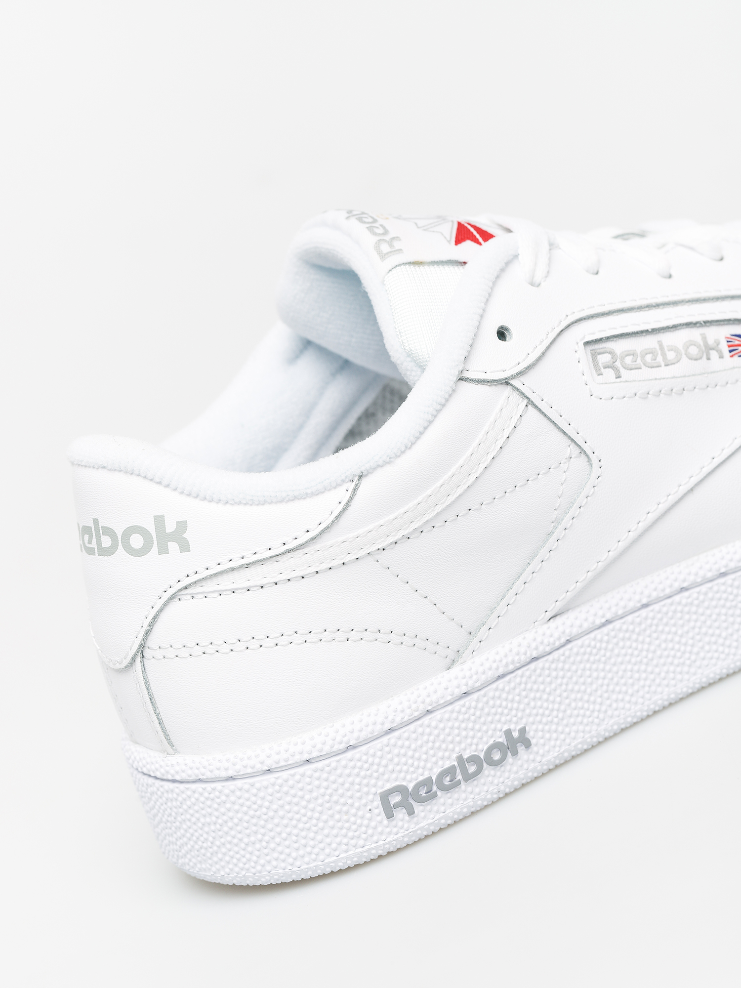reebok club c tape