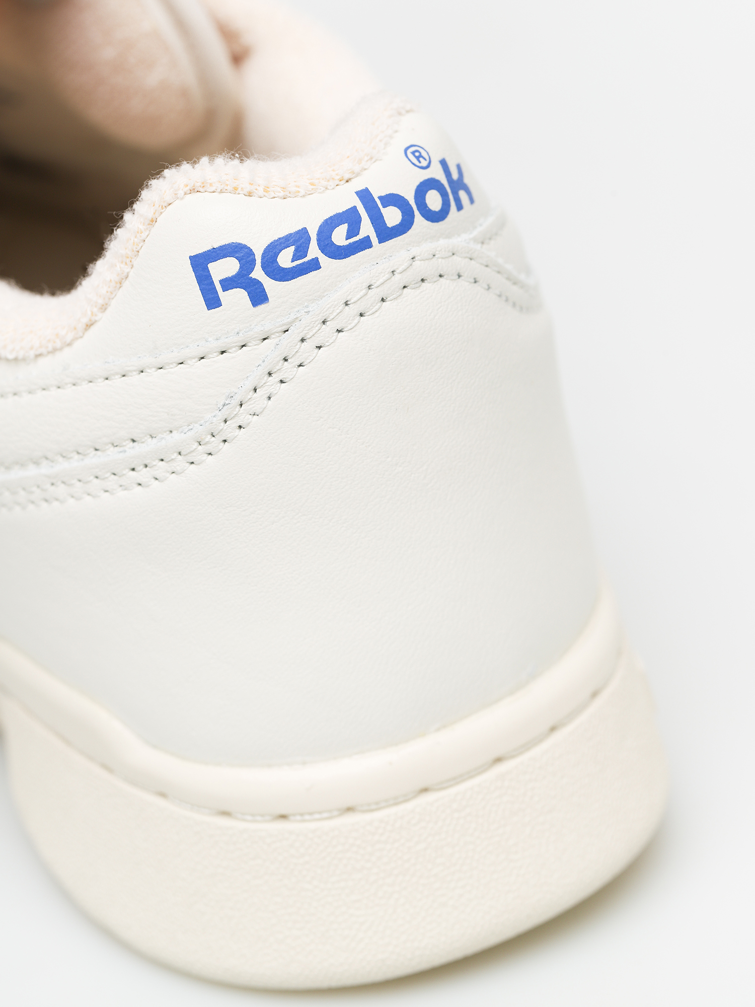 Reebok Workout Plus 1987 Tv Schuhe (chalk/paperwhite/roy)