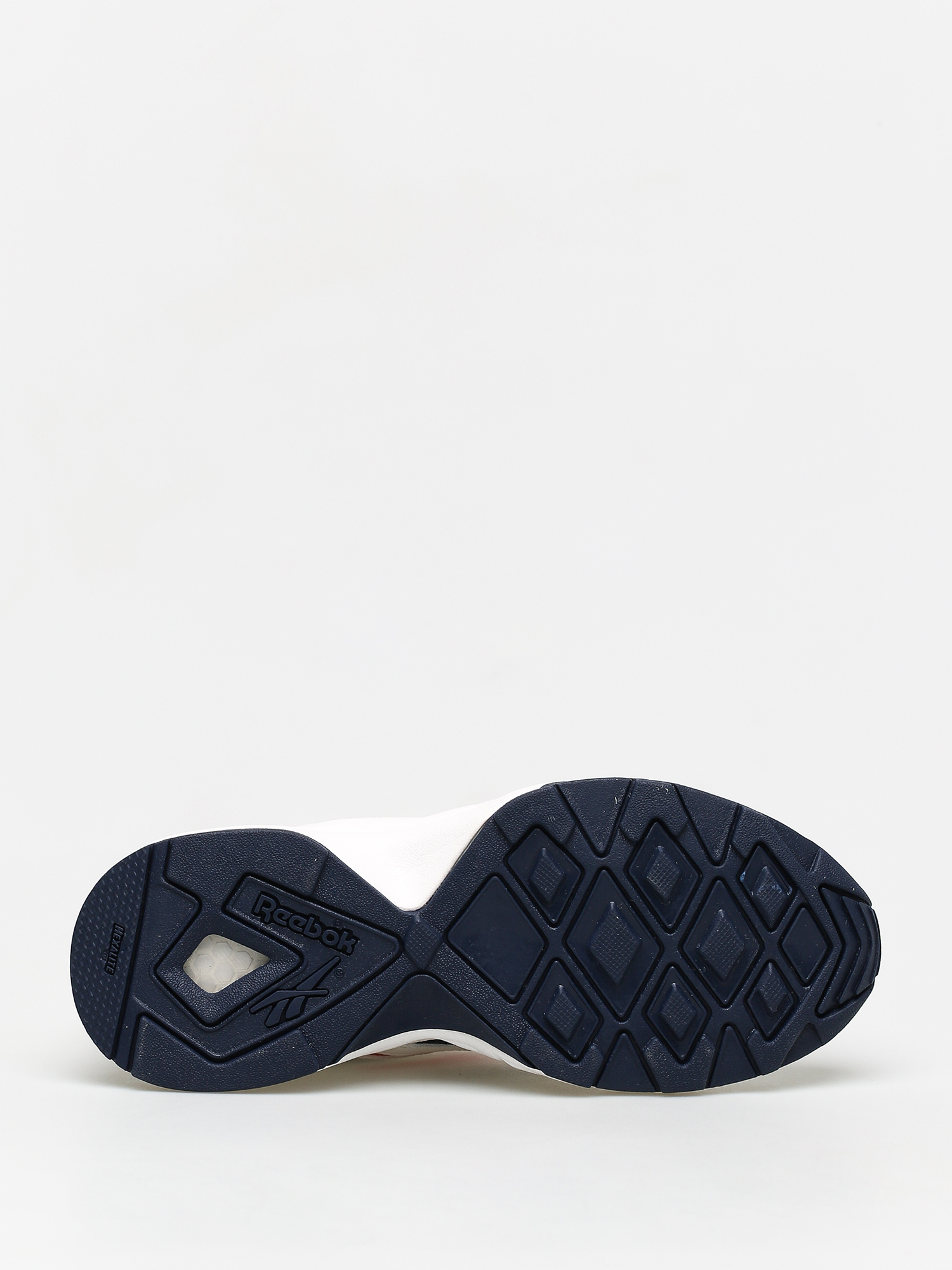 Reebok Aztrek 96 Shoes Wmn (white/conavy/radred)