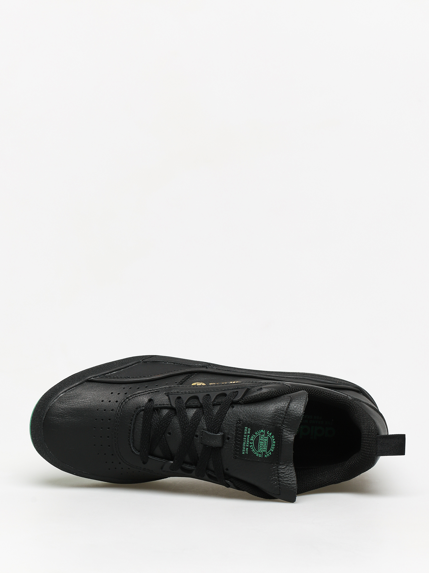 adidas Liberty Cup Shoes (cblack/ftwwht 
