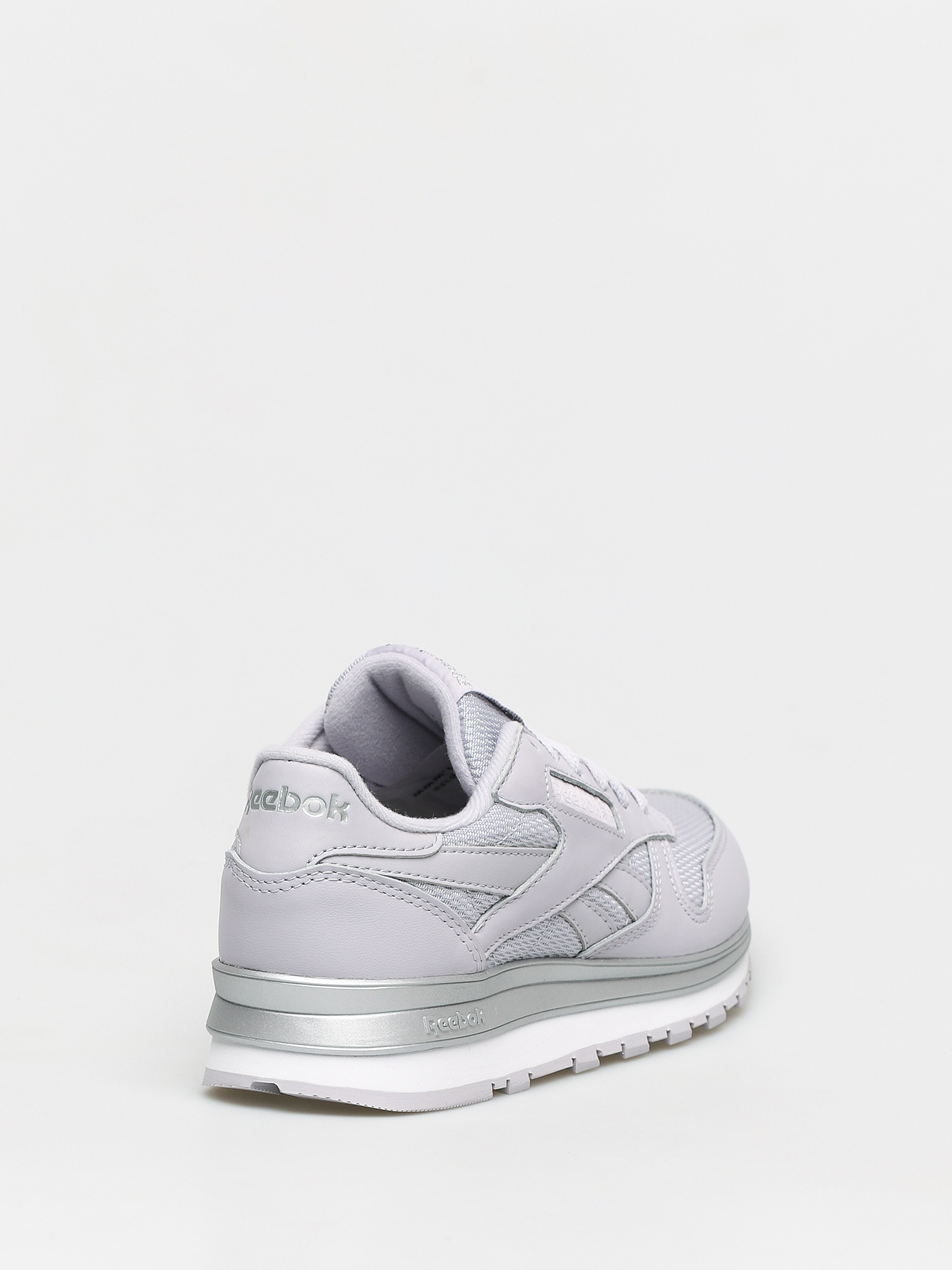 reebok cl lthr