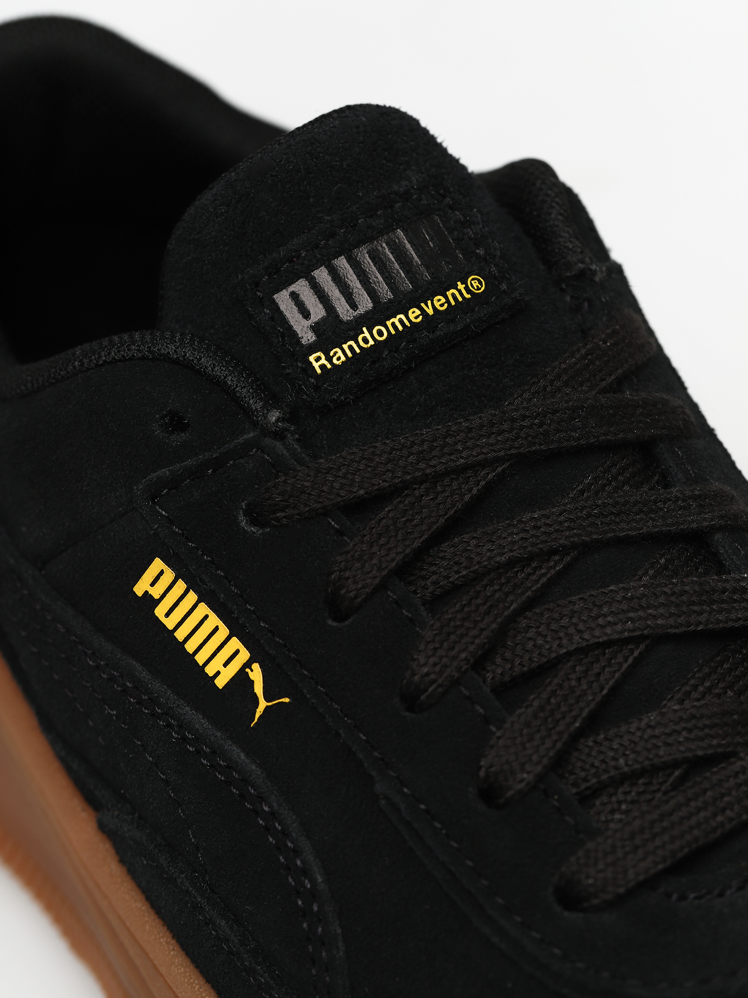 Puma Deva Randomevent Shoes Wmn (black)