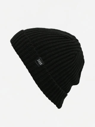 Sour Solution Sweeper Beanie (black)