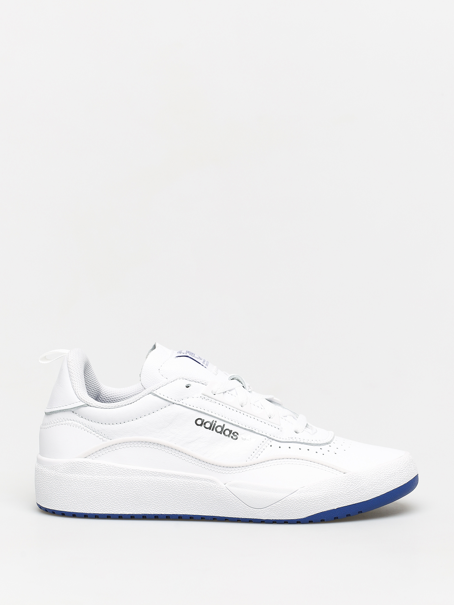 adidas Liberty Cup Schuhe (ftwwht/royblu/silvmt)