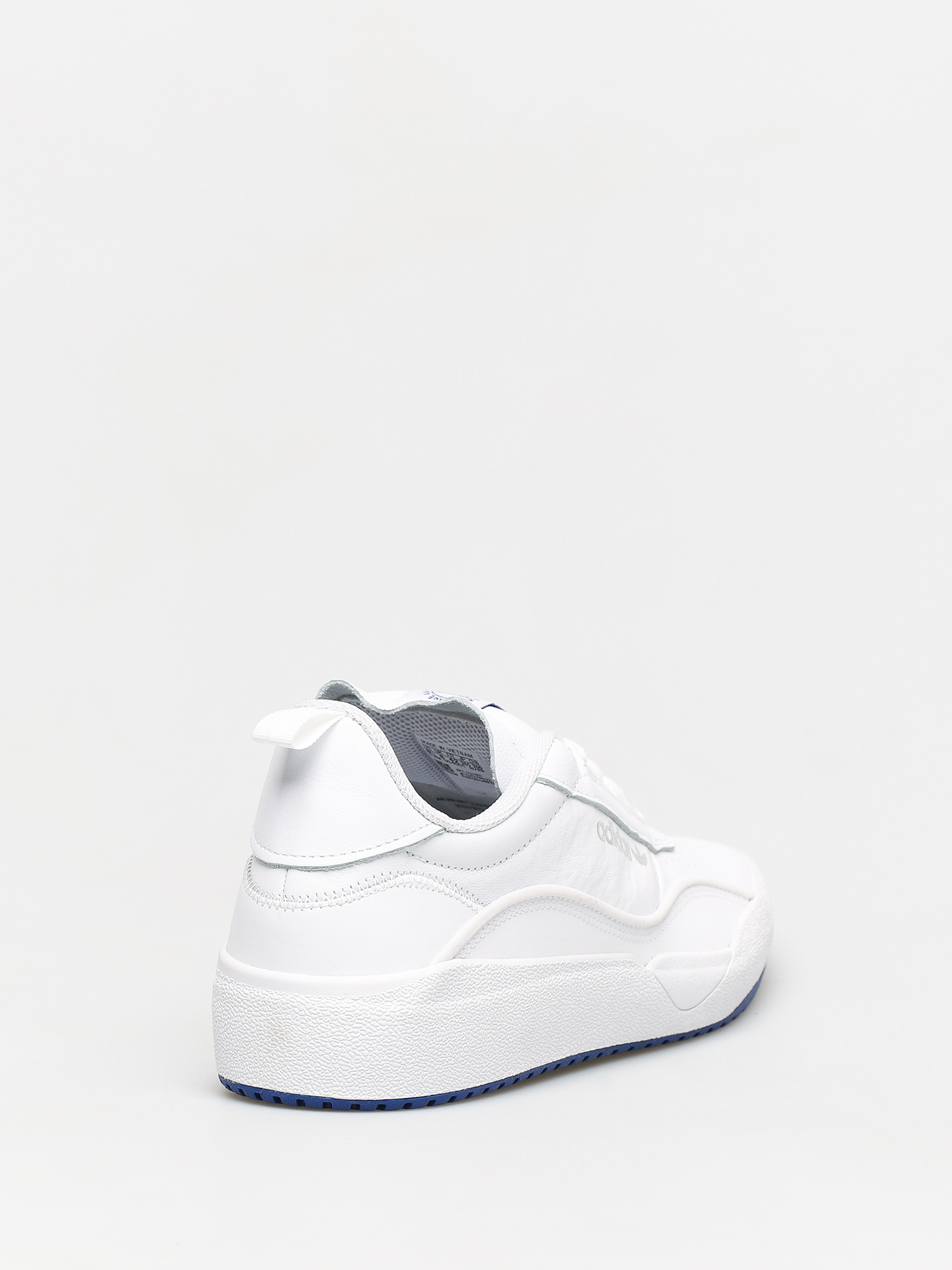 adidas Liberty Cup Schuhe (ftwwht/royblu/silvmt)