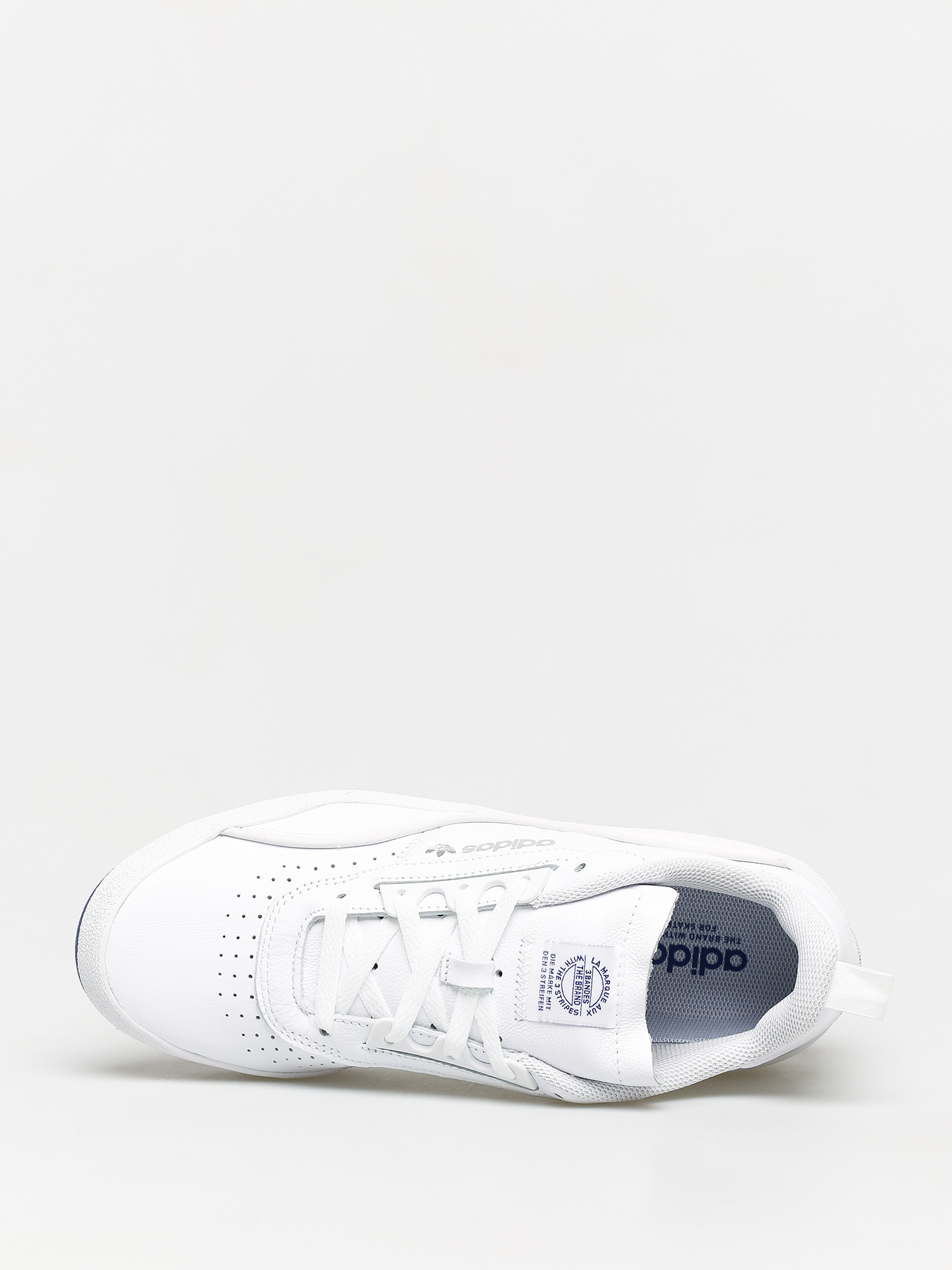 adidas Liberty Cup Schuhe (ftwwht/royblu/silvmt)
