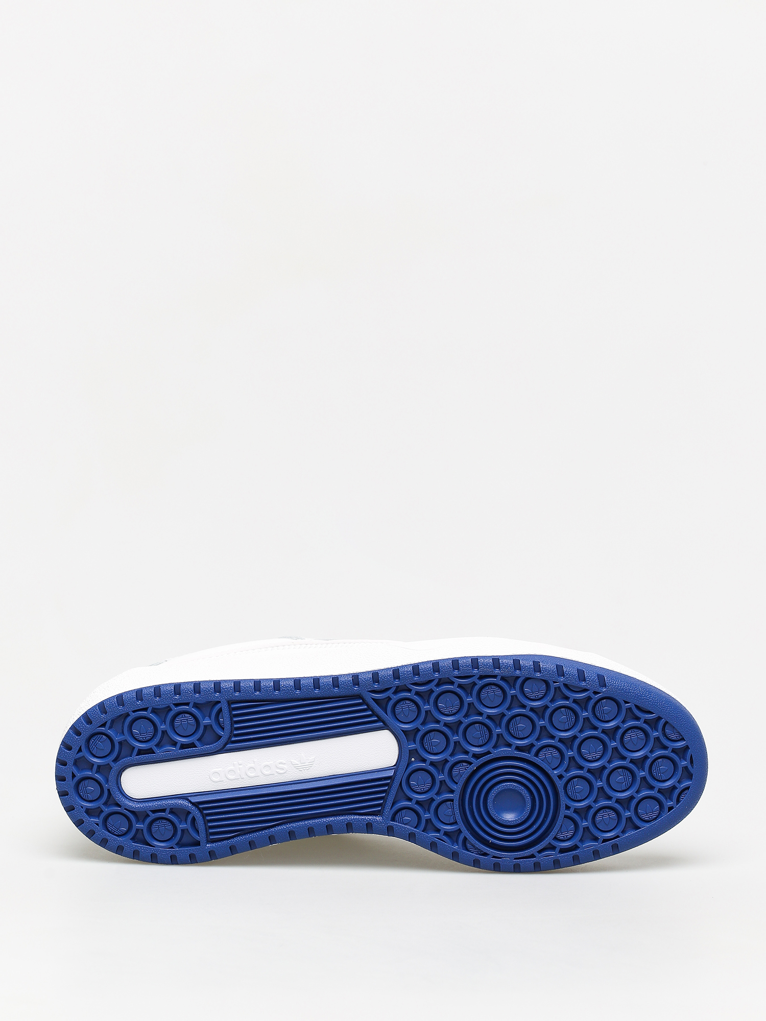 adidas Liberty Cup Schuhe (ftwwht/royblu/silvmt)